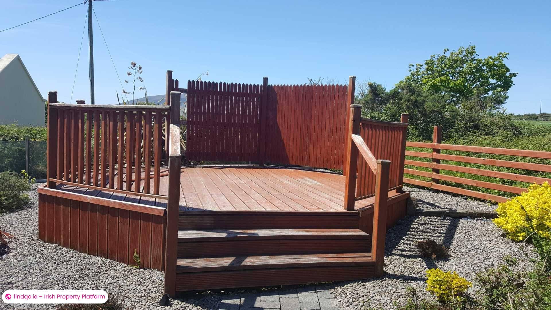 Detached house for Sale in Ventry, Kerry