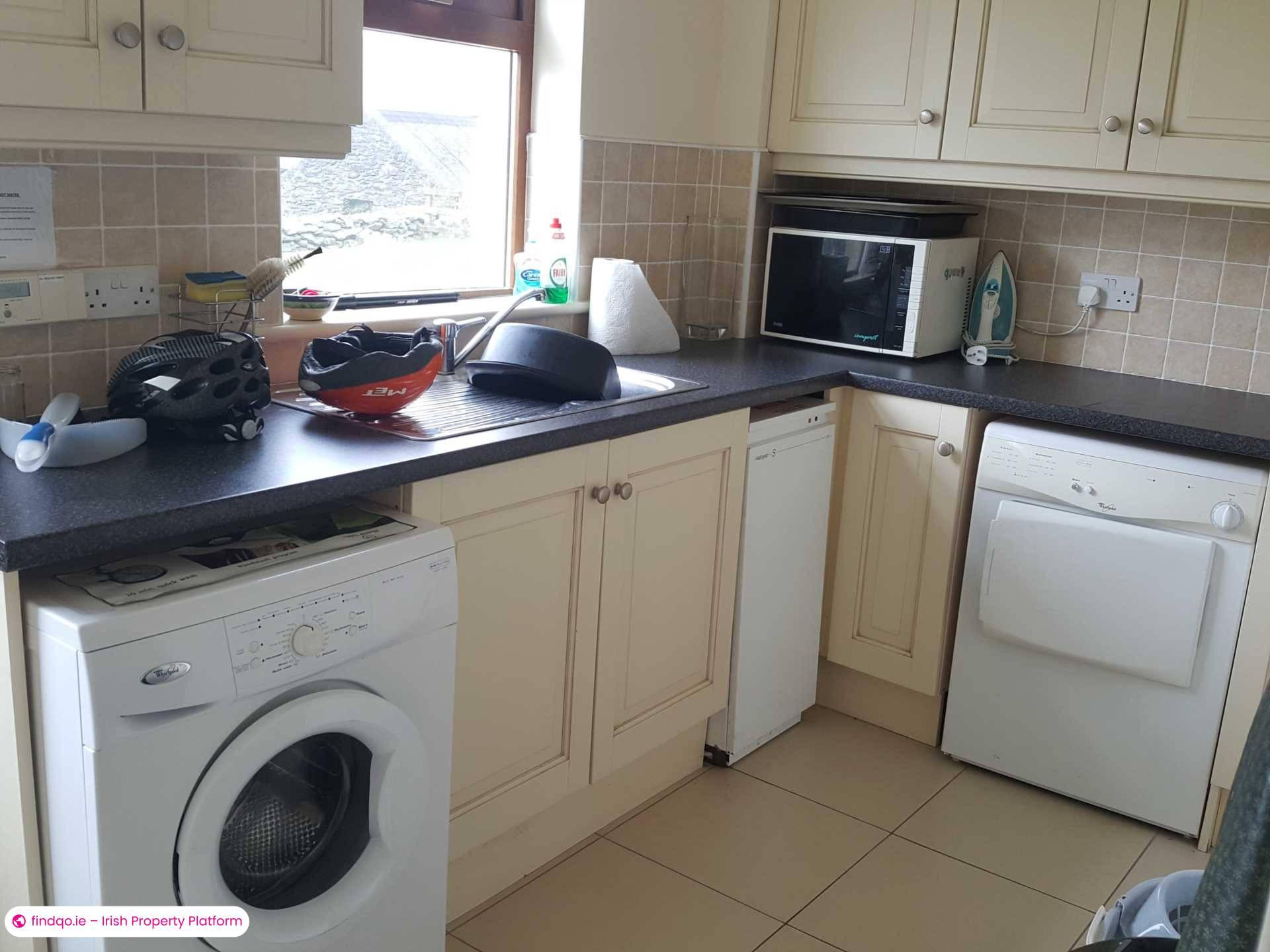 Detached house for Sale in Tralee, Kerry