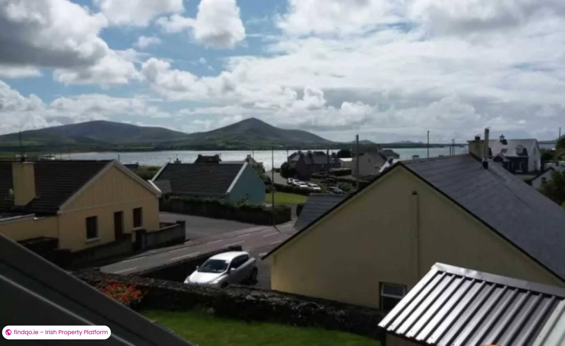 Detached house for Sale in Tralee, Kerry