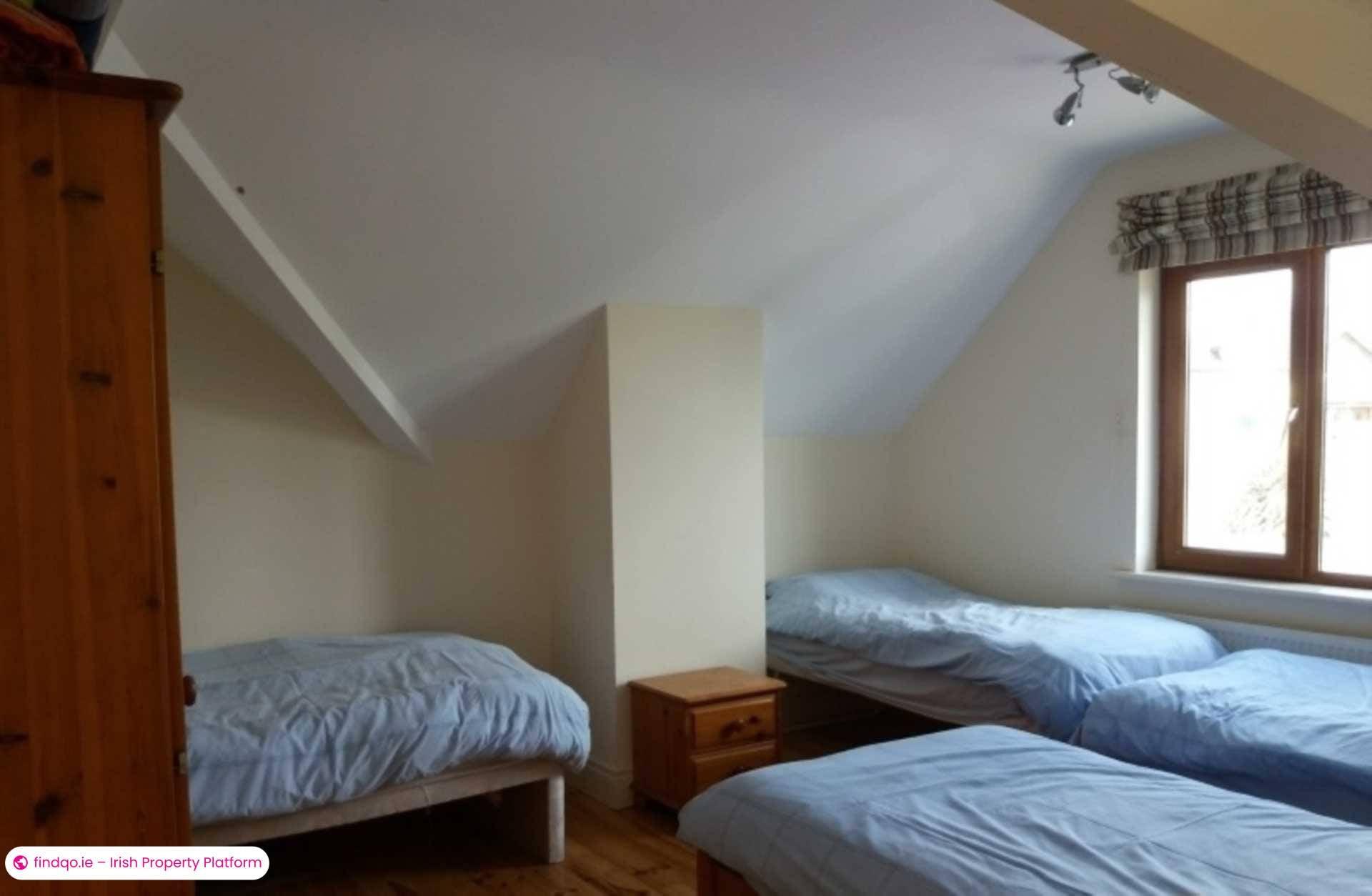 Detached house for Sale in Tralee, Kerry