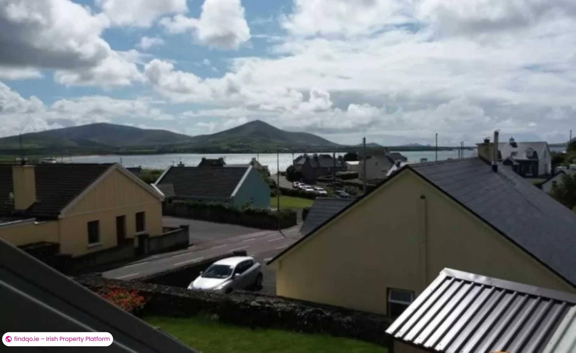 Detached house for Sale in Tralee, Kerry