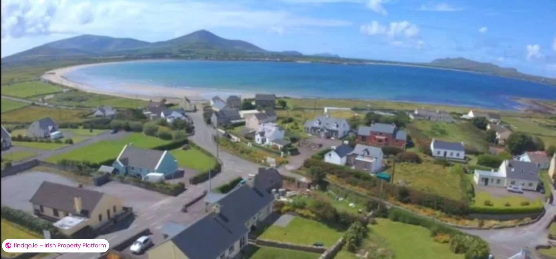 Detached house for Sale in Tralee, Kerry