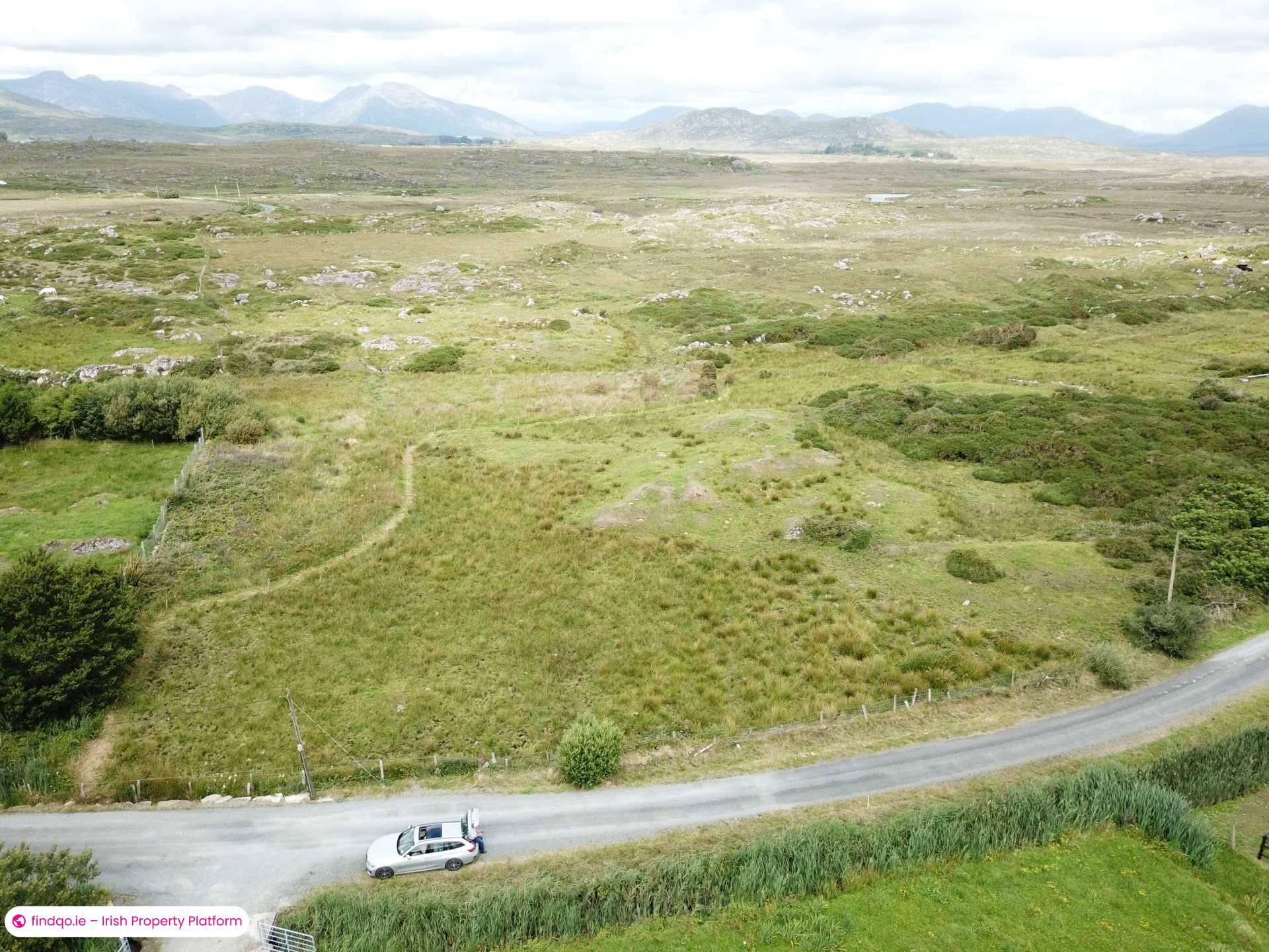 Agricultural Land for Sale in Cashel, Donegal