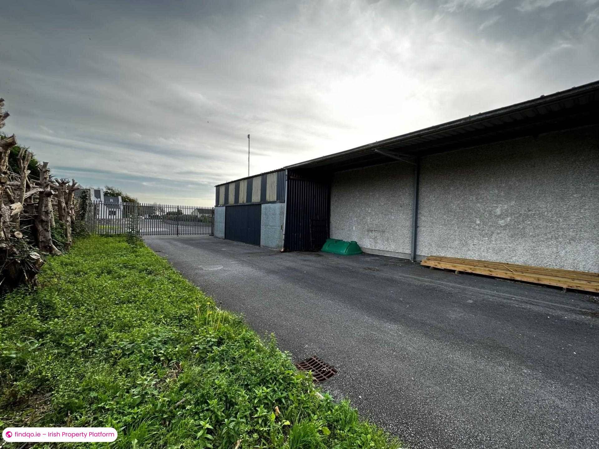 Property for Sale in Spiddal, Galway