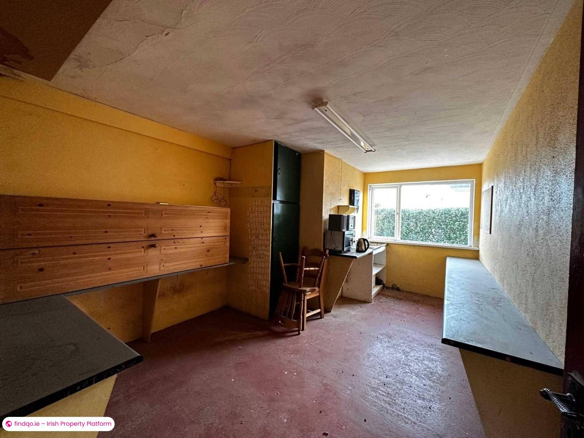 Property for Sale in Spiddal, Galway