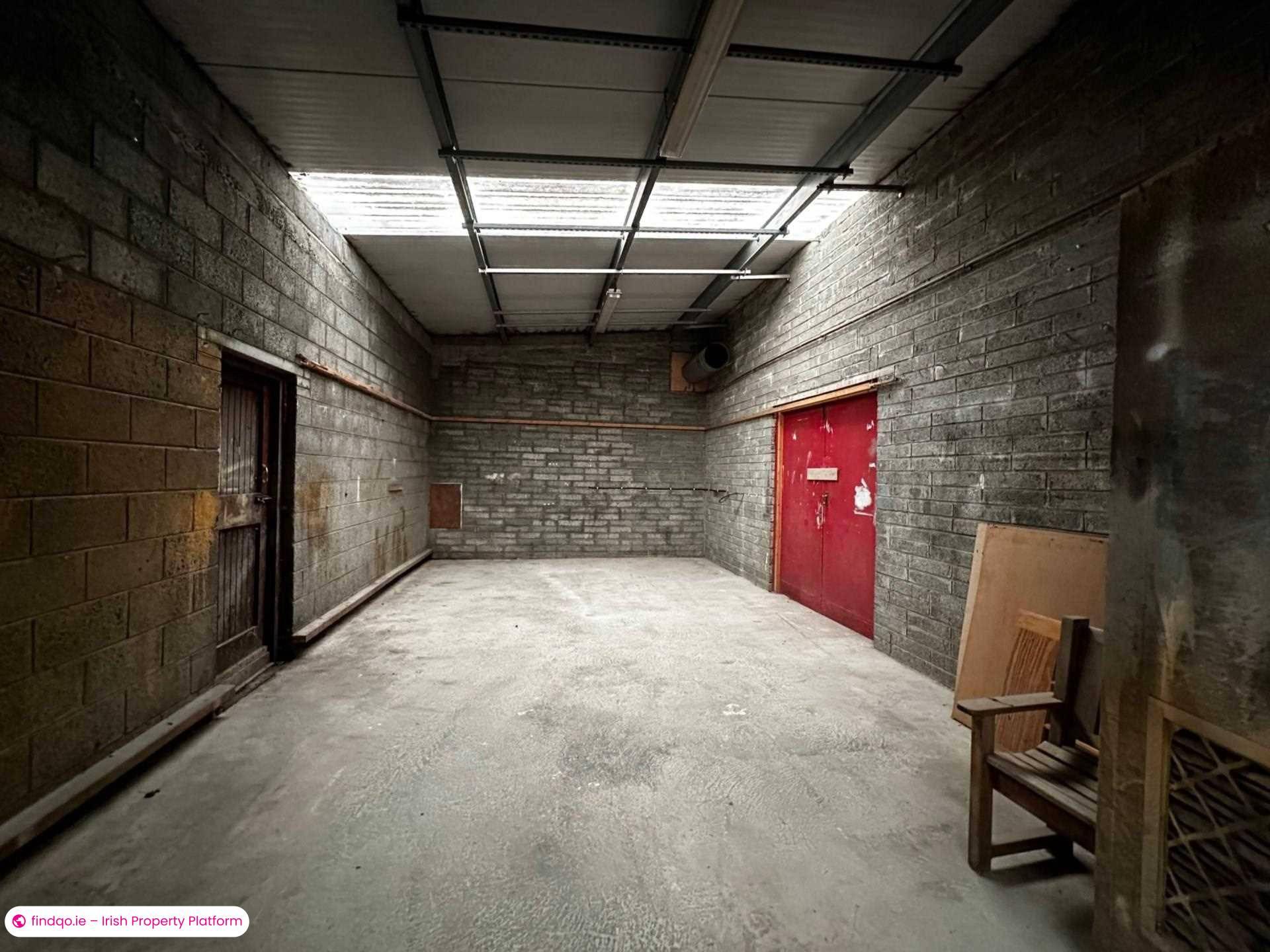 Property for Sale in Spiddal, Galway