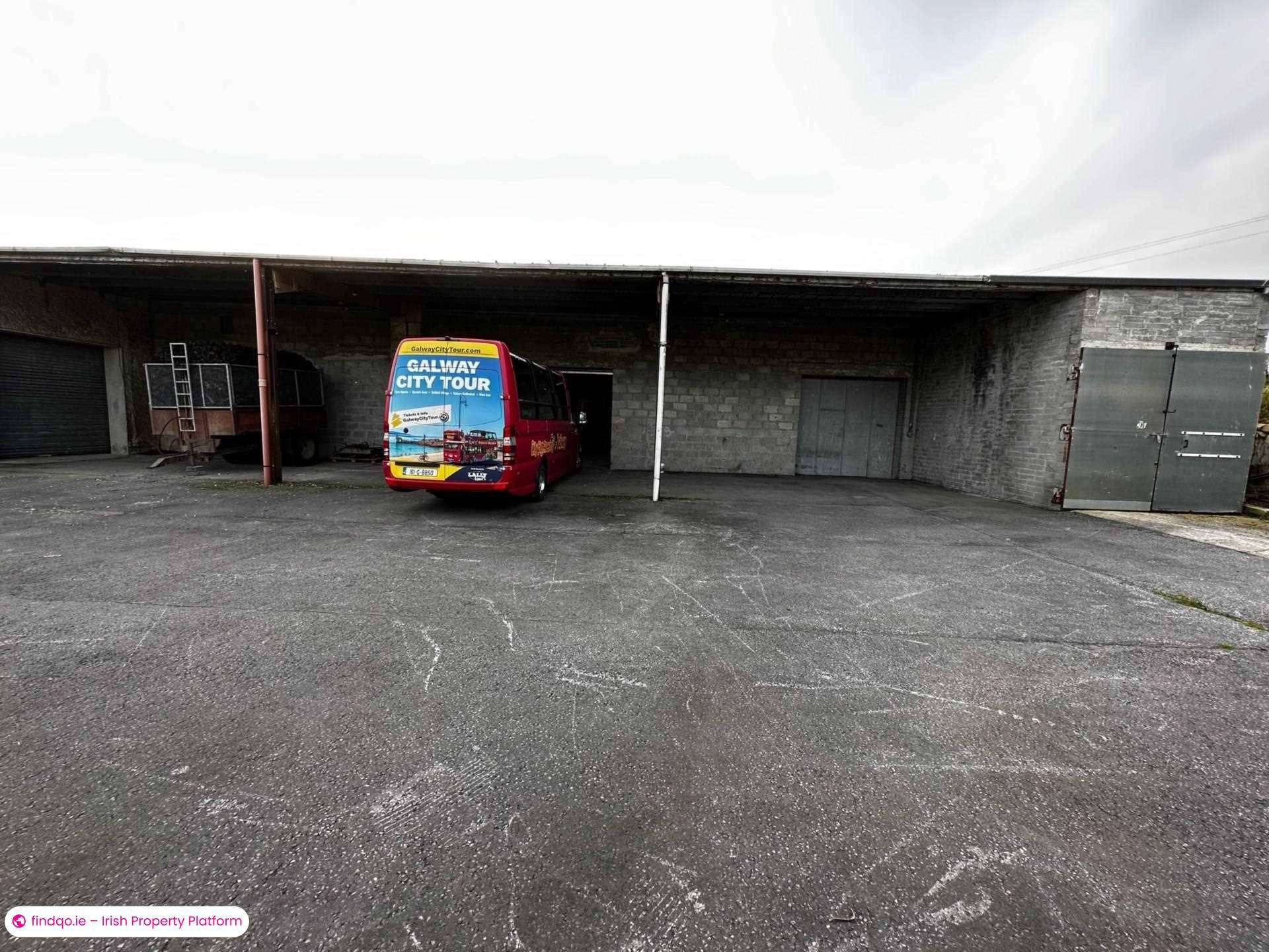 Property for Sale in Spiddal, Galway