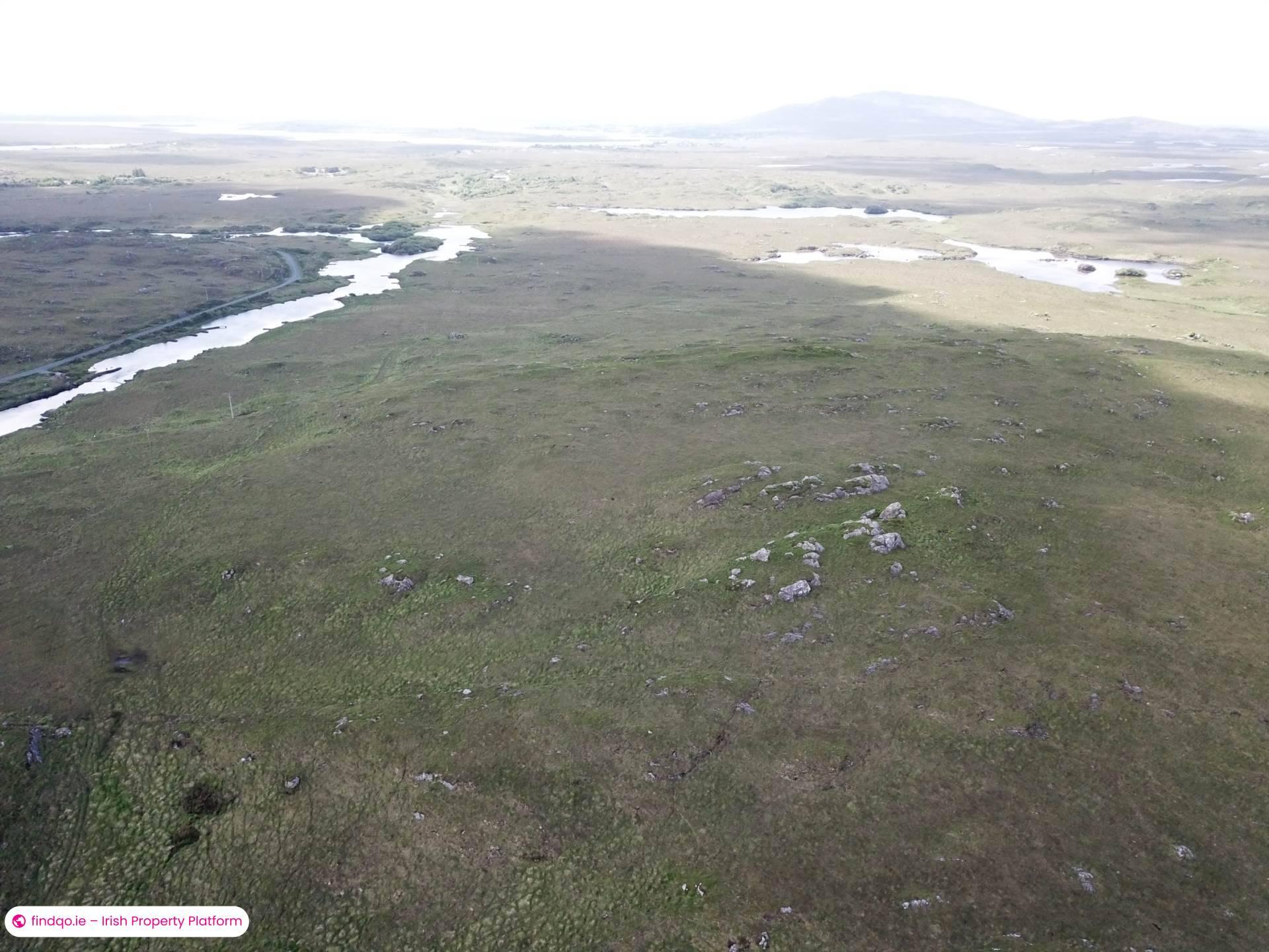 Agricultural Land for Sale in Ballynahinch, Down