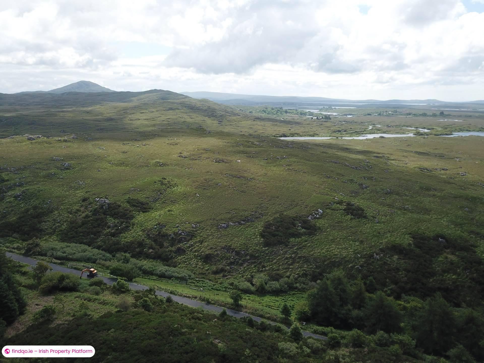 Agricultural Land for Sale in Ballynahinch, Down
