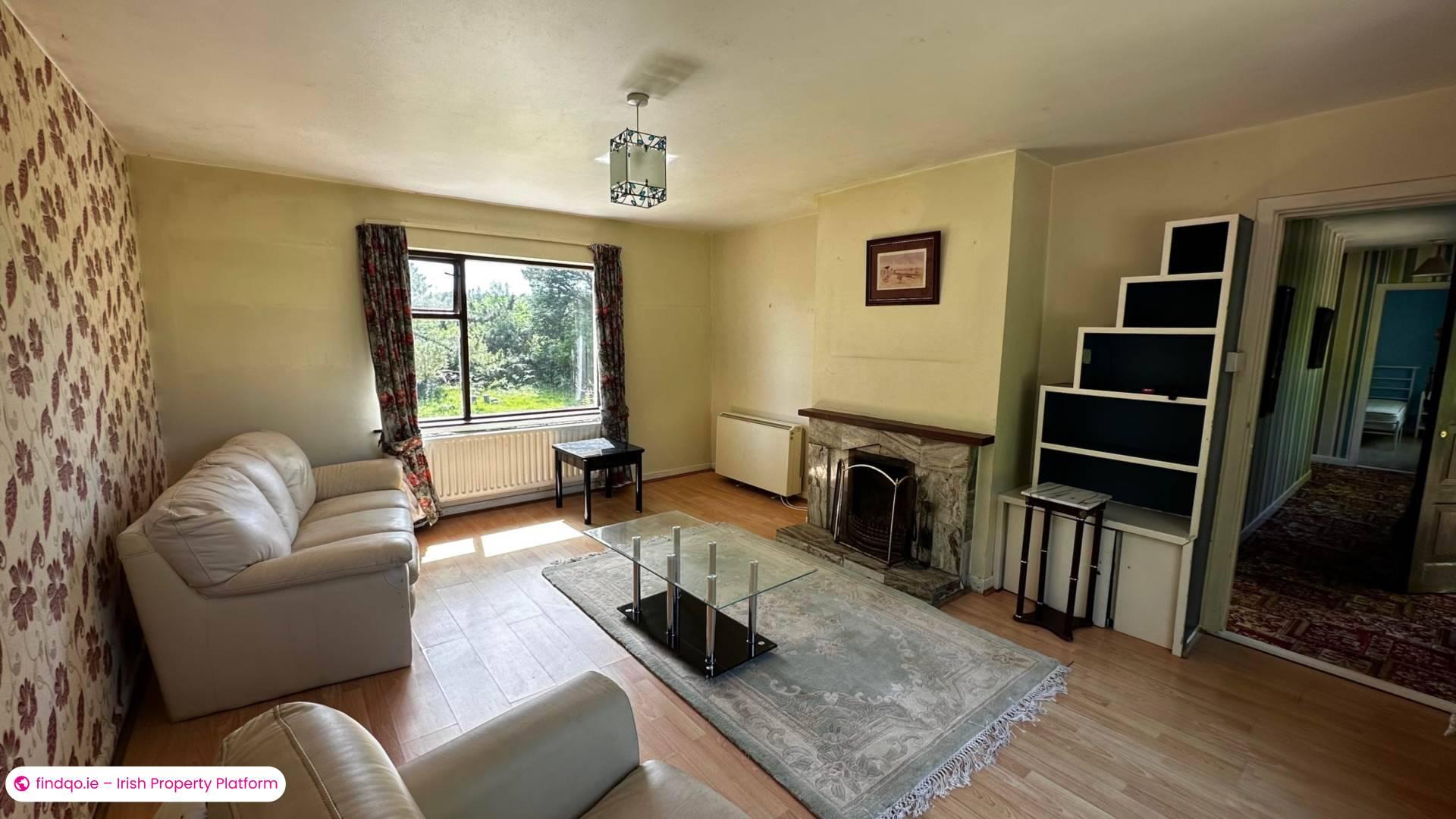 Detached house for Sale in Rosscahill, Galway, H91 X9CR