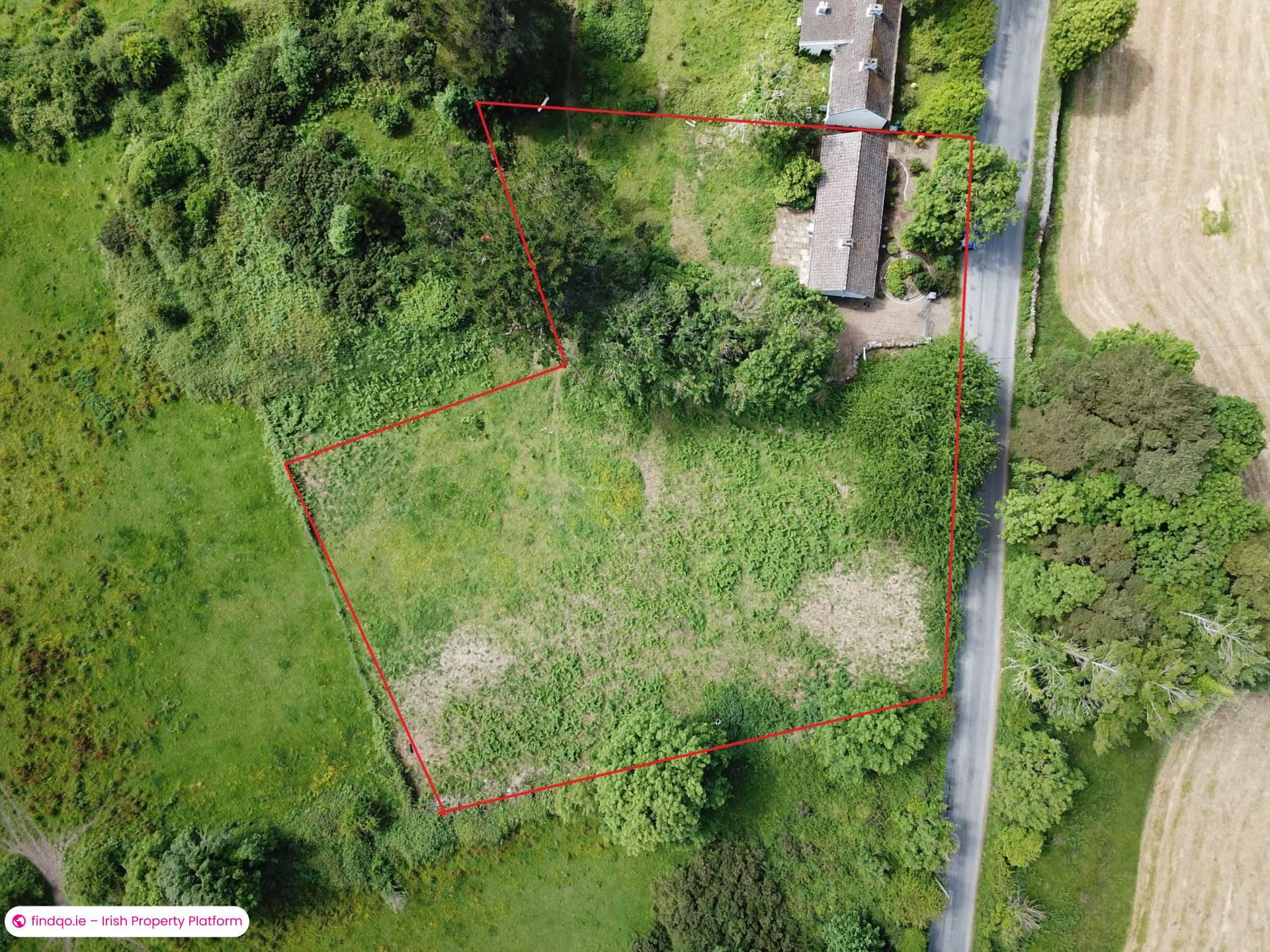 Detached house for Sale in Rosscahill, Galway, H91 X9CR