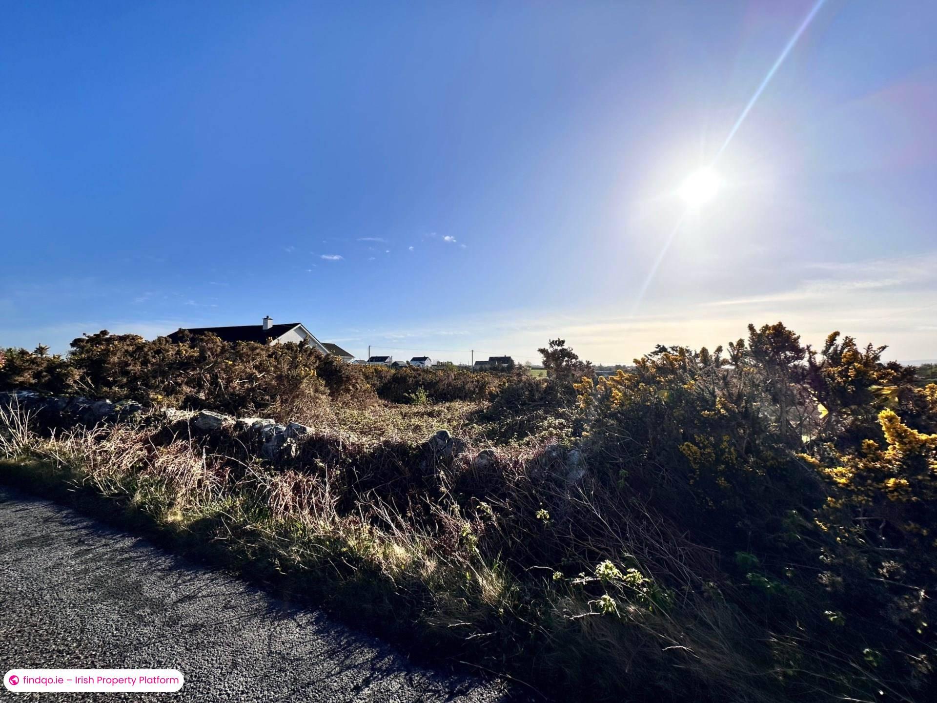 Commercial Site for Sale in Inverin, Galway