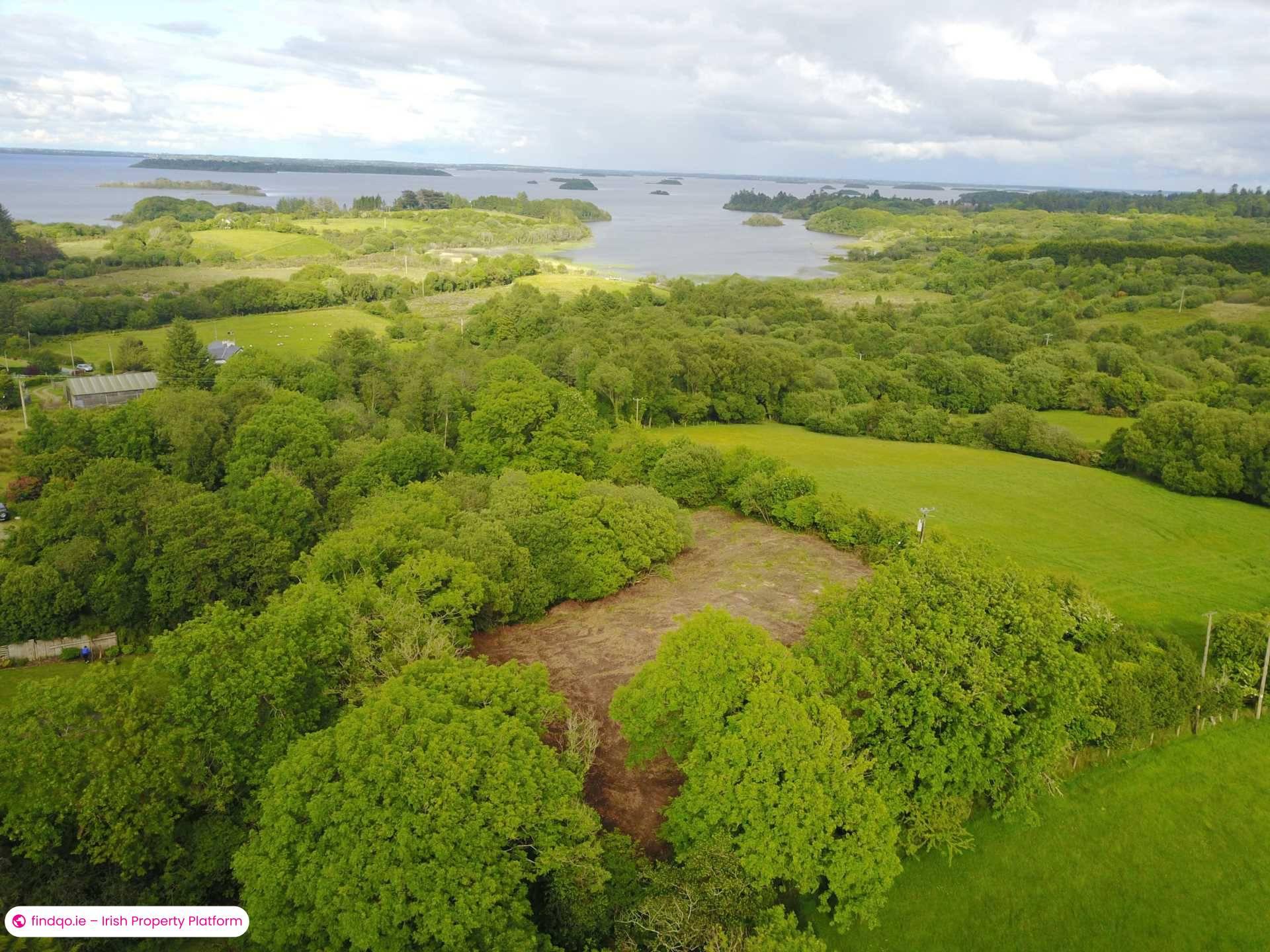 Commercial Site for Sale in Oughterard, Galway