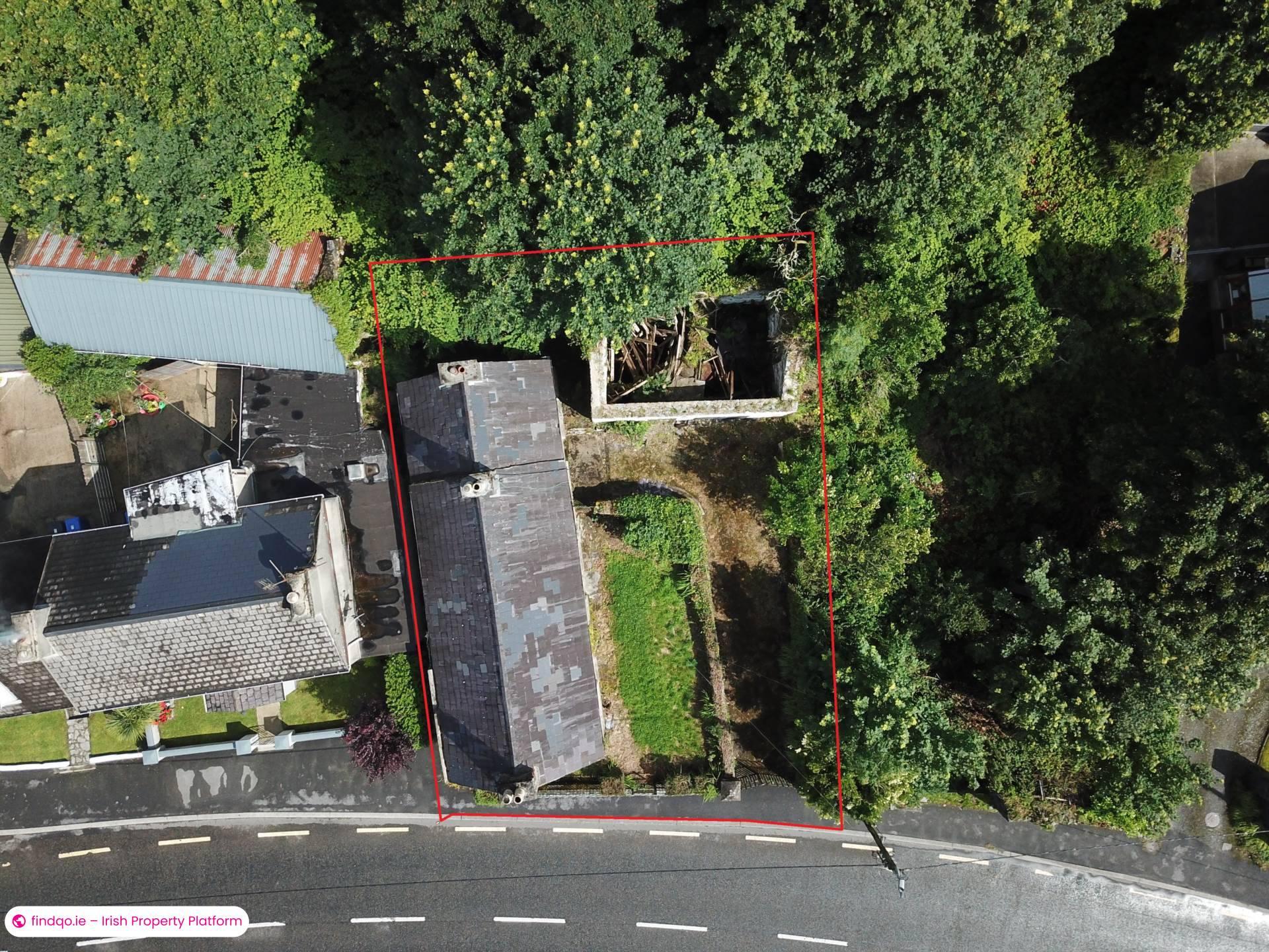 Detached house for Sale in Oughterard, Galway, H91 D6XA