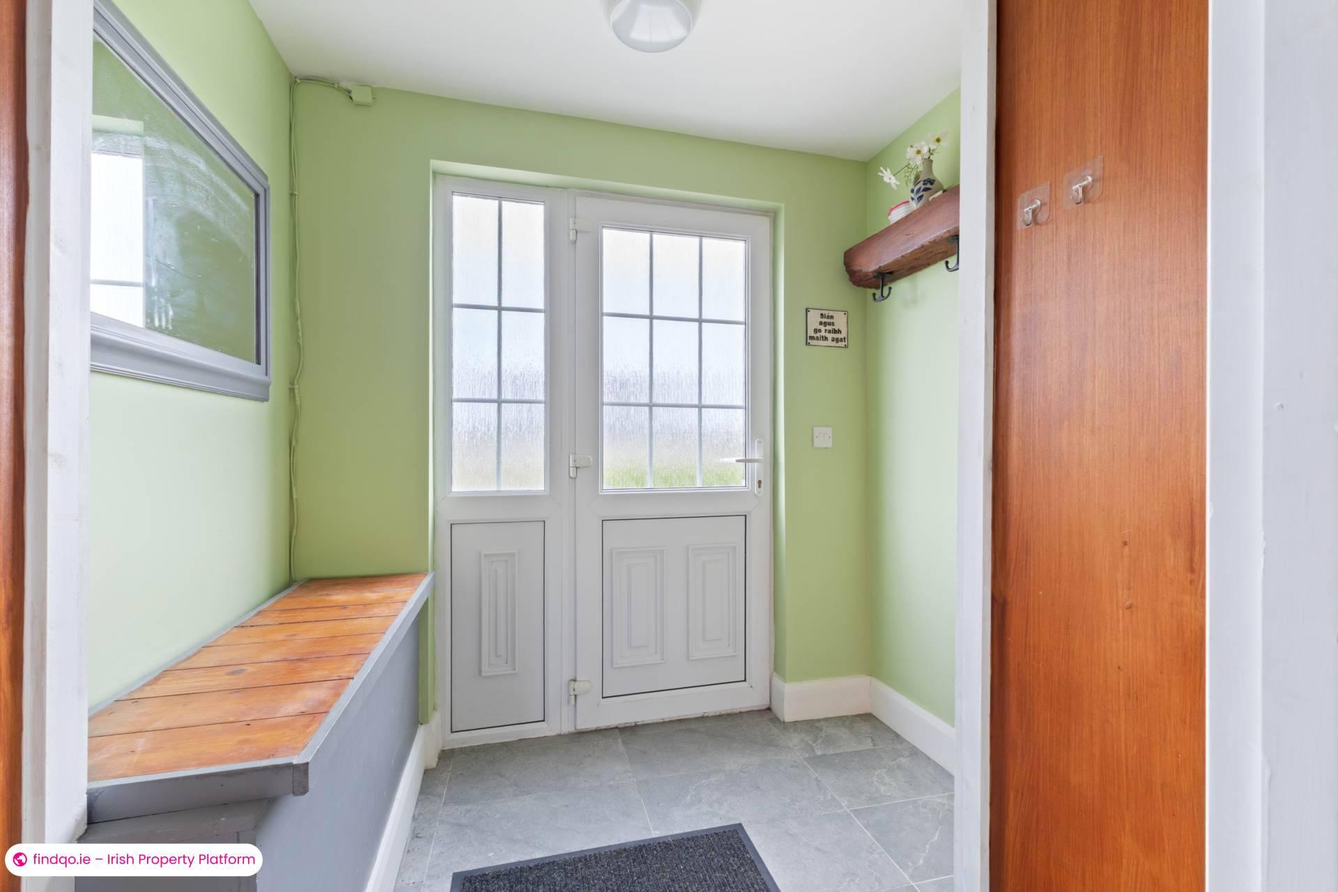 House for Sale in Lettermore, Galway, H91 K588