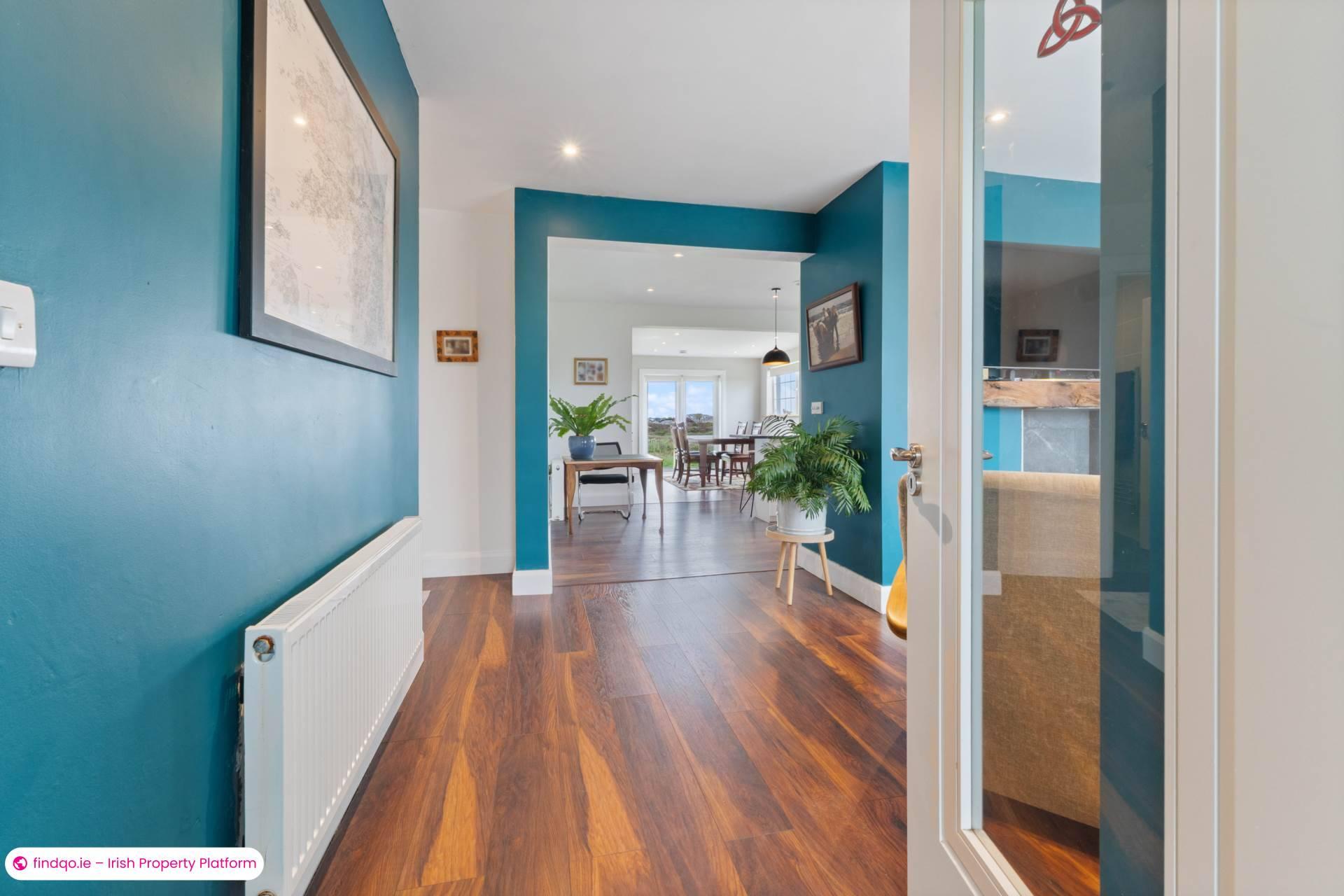 House for Sale in Lettermore, Galway, H91 K588