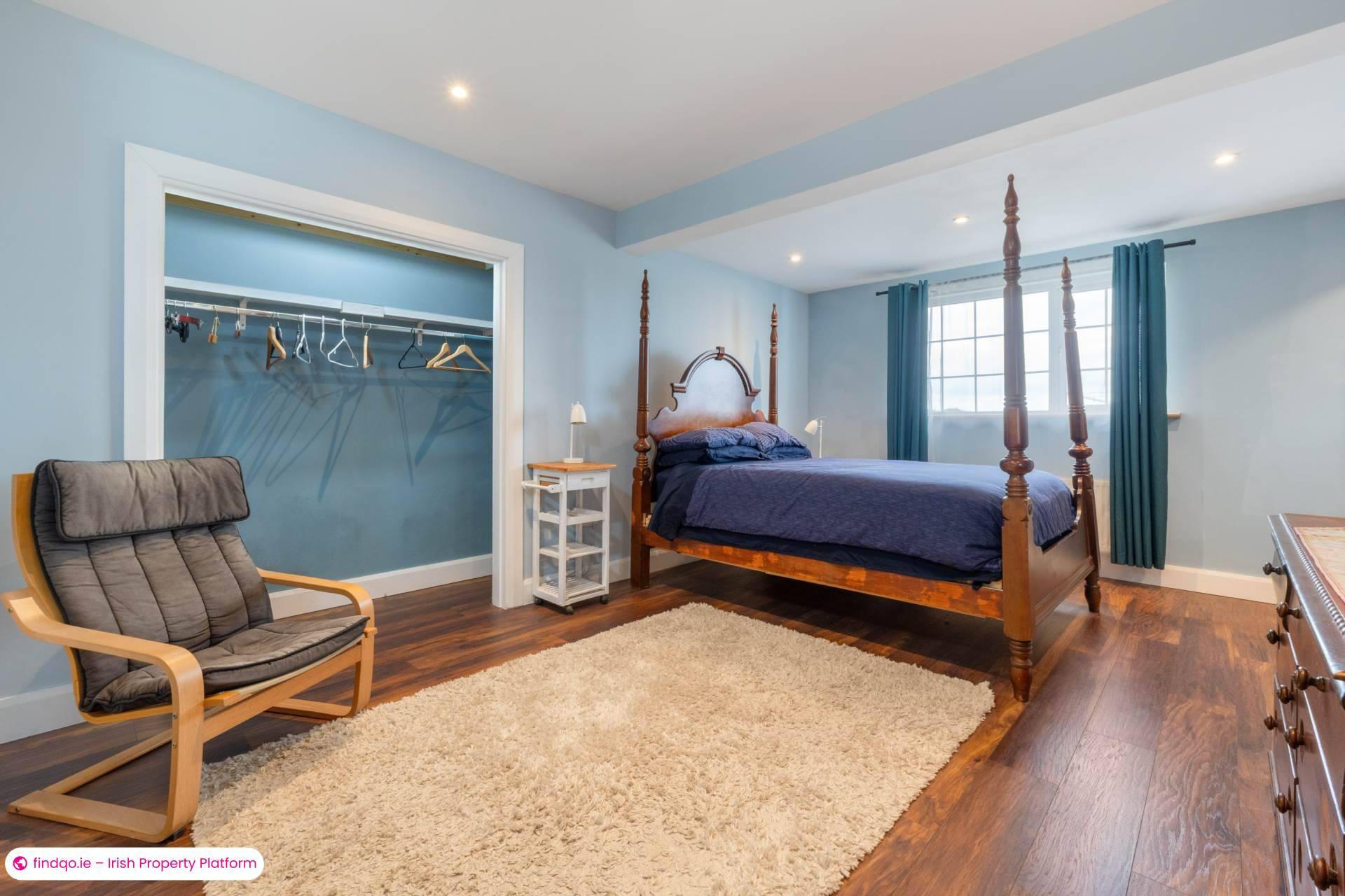 House for Sale in Lettermore, Galway, H91 K588