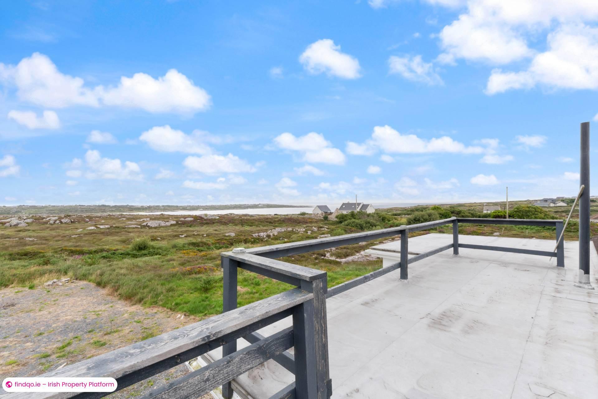 House for Sale in Lettermore, Galway, H91 K588