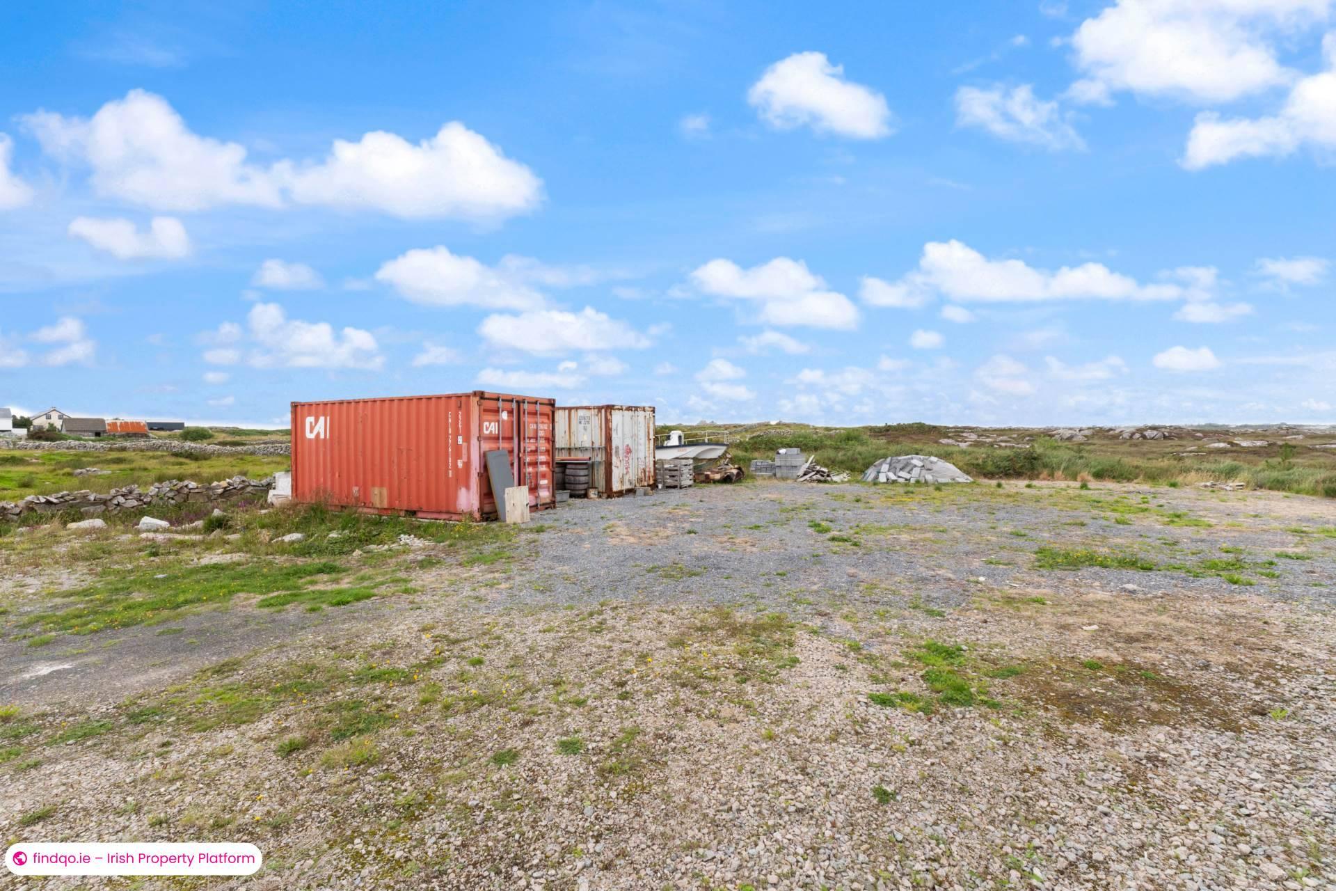 House for Sale in Lettermore, Galway, H91 K588