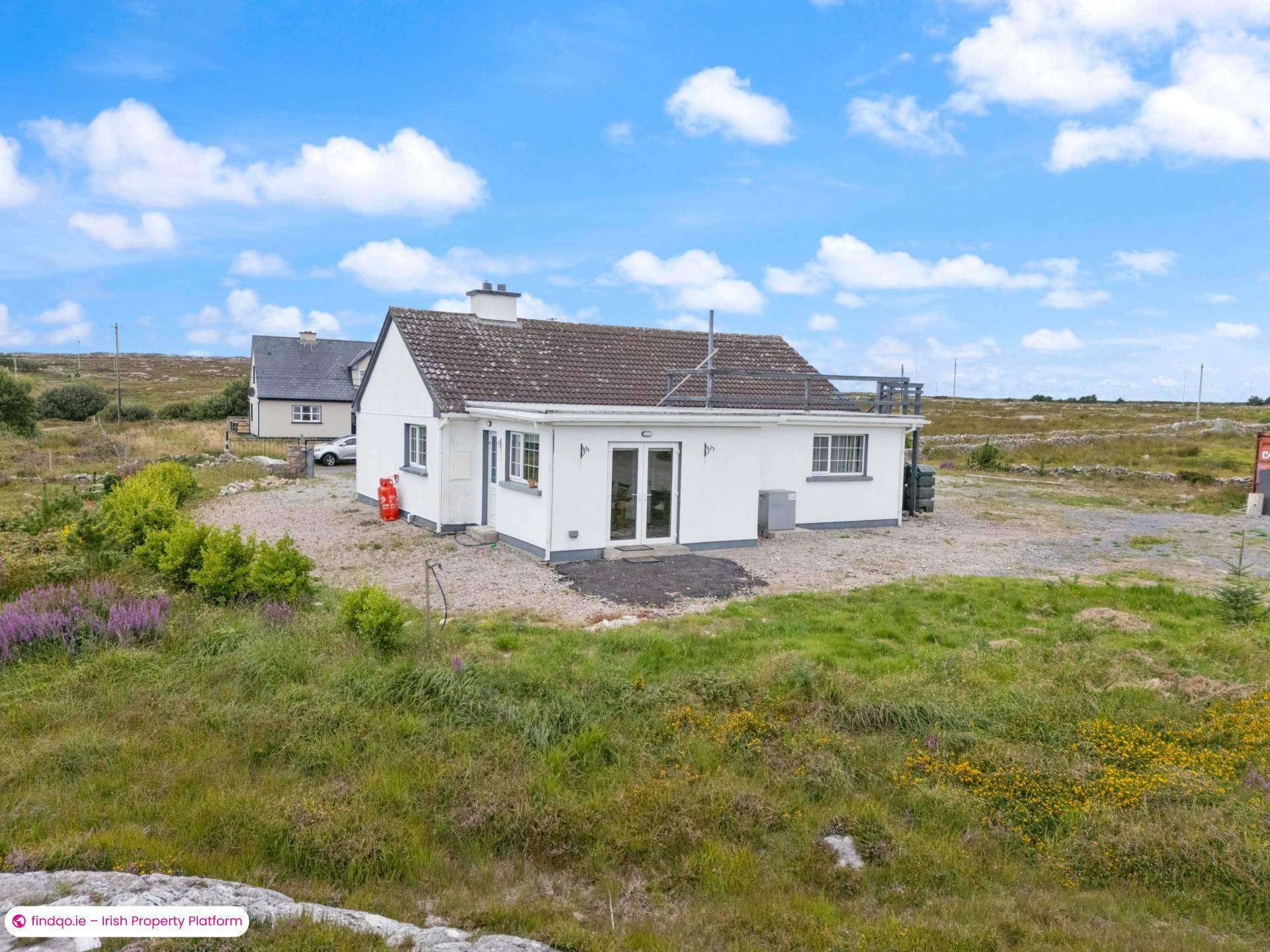 House for Sale in Lettermore, Galway, H91 K588