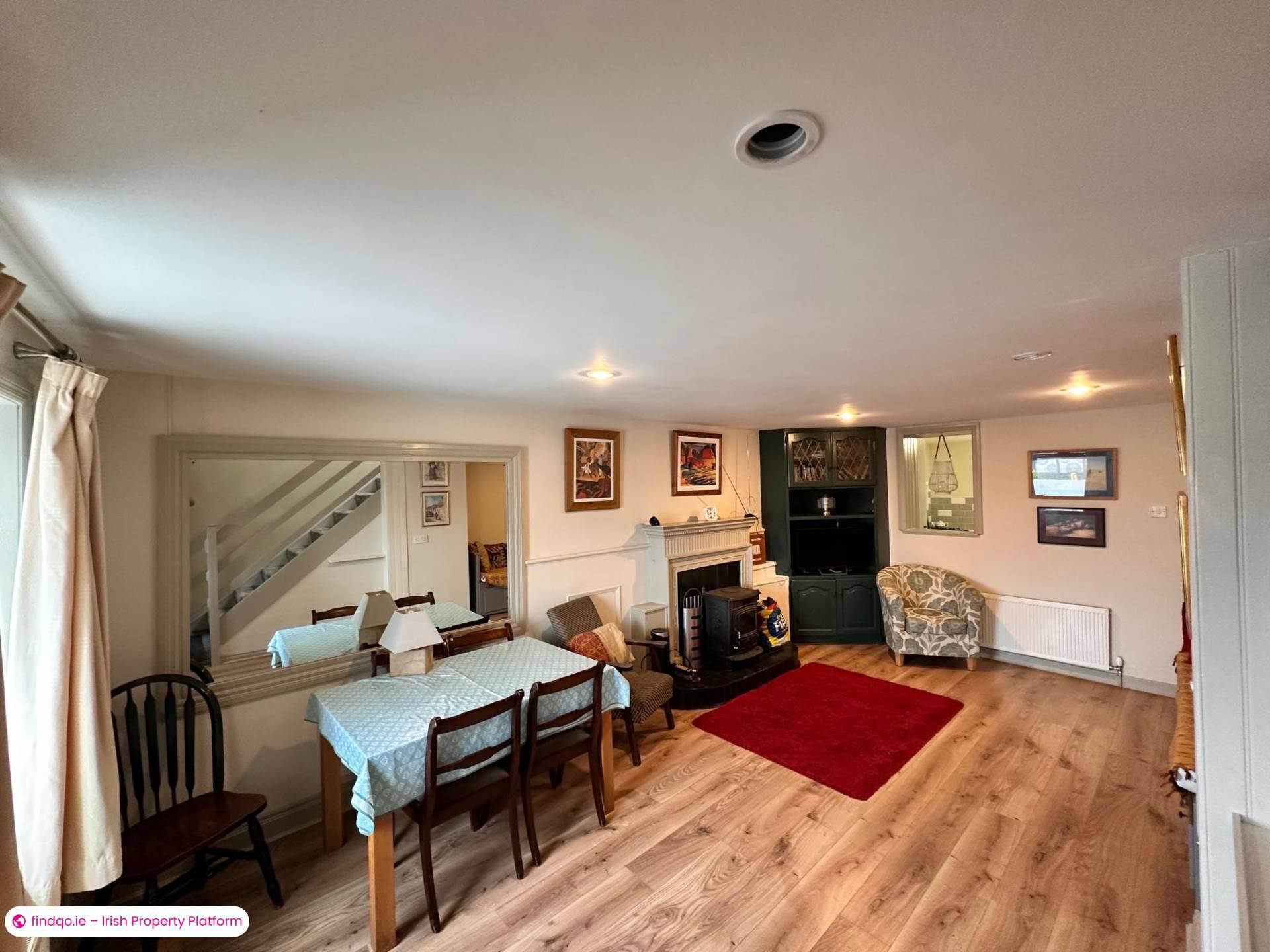 Terraced house for Sale in Renvyle, Galway