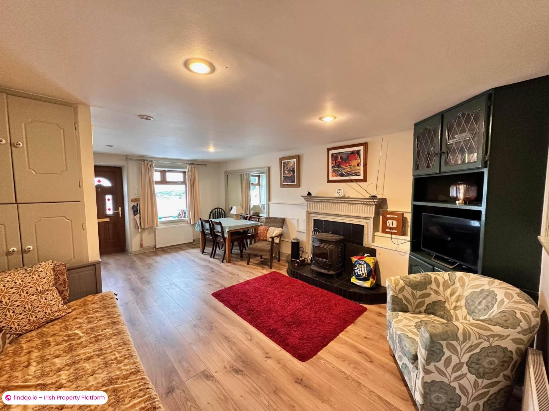 Terraced house for Sale in Renvyle, Galway