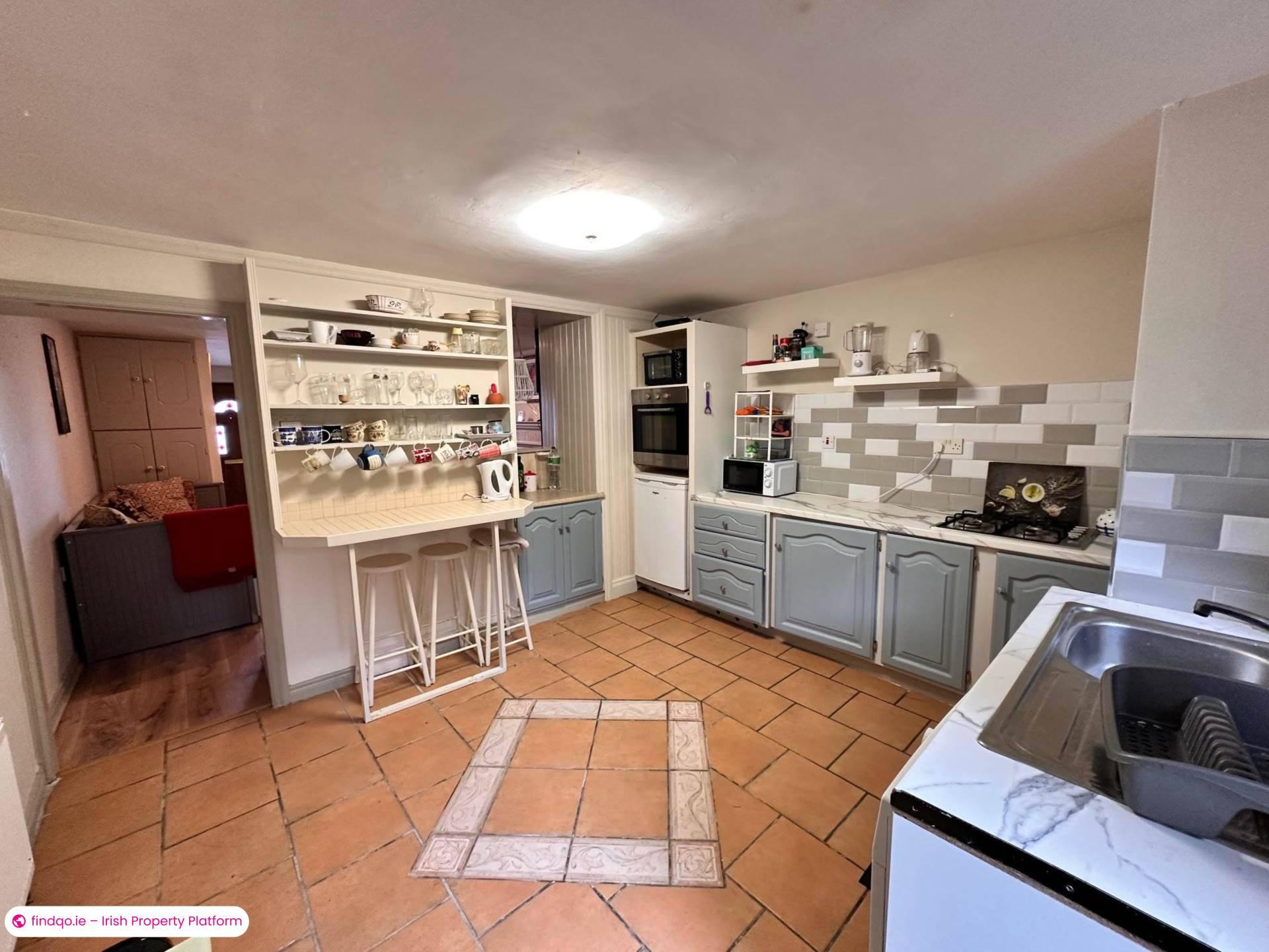 Terraced house for Sale in Renvyle, Galway