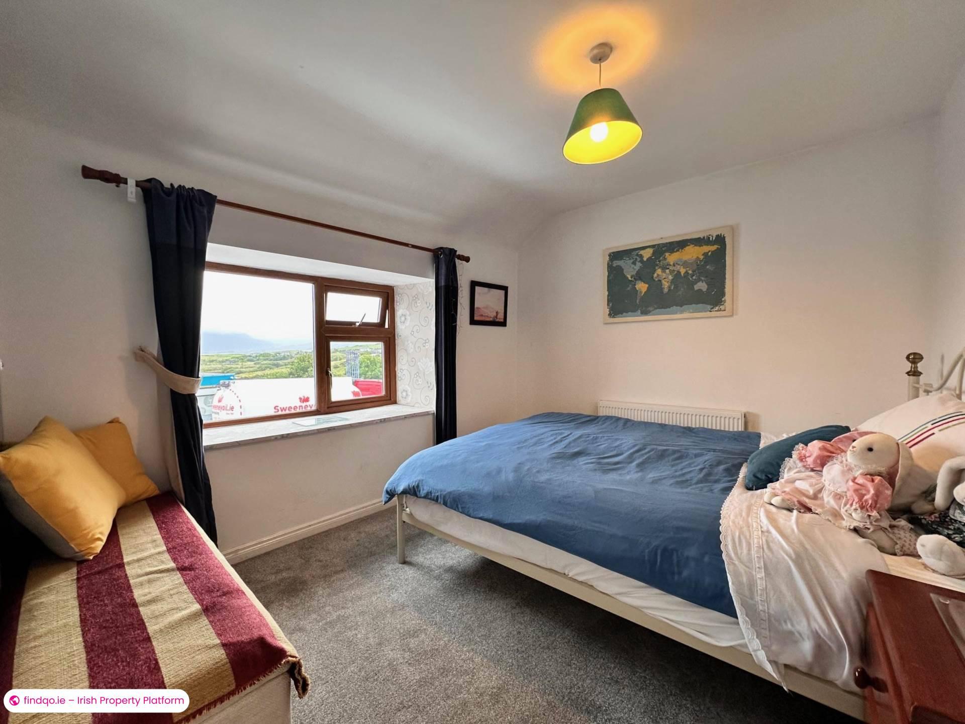 Terraced house for Sale in Renvyle, Galway