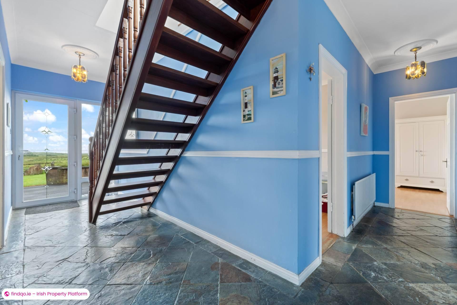 House for Sale in Clifden, Galway