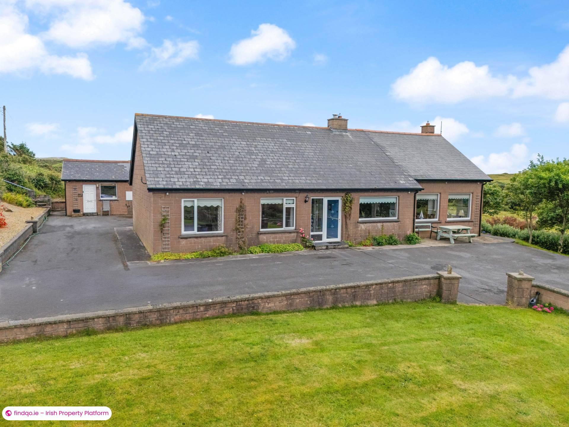 House for Sale in Clifden, Galway