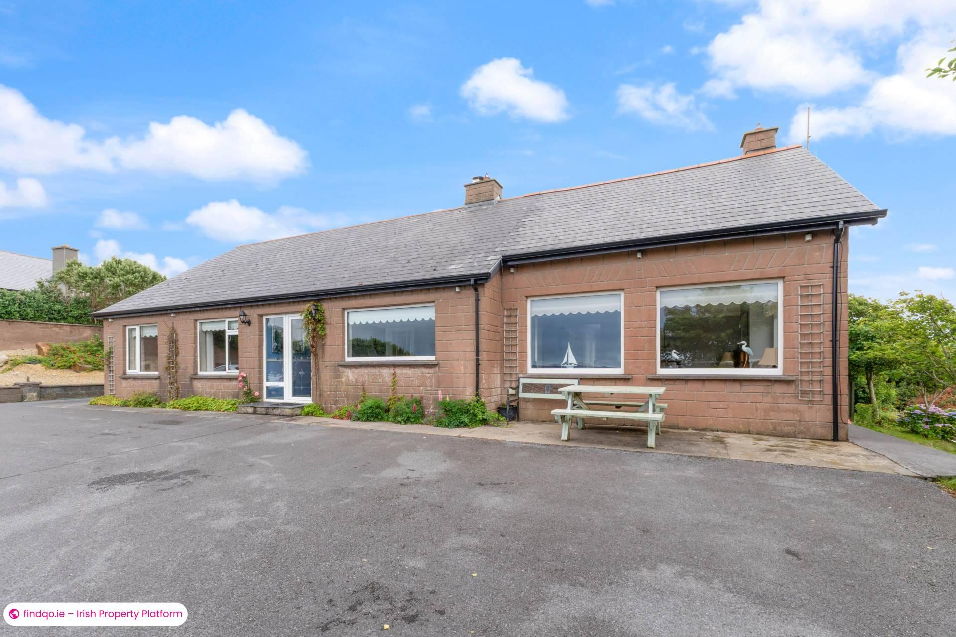 House for Sale in Clifden, Galway