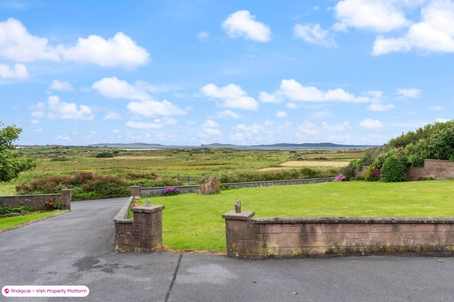 House for Sale in Clifden, Galway