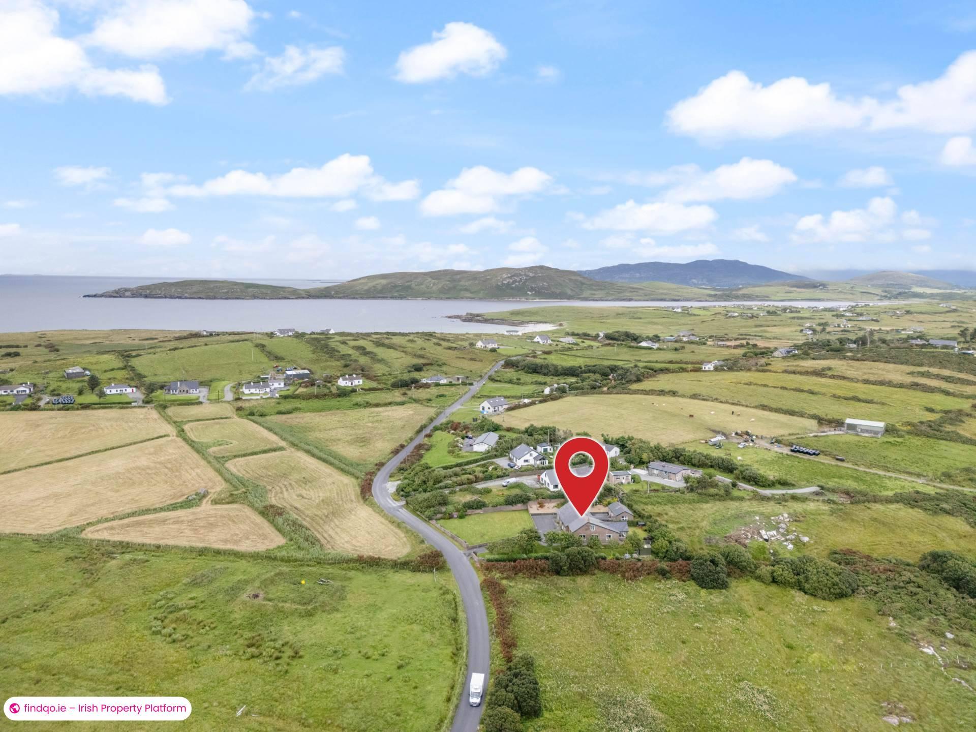 House for Sale in Clifden, Galway