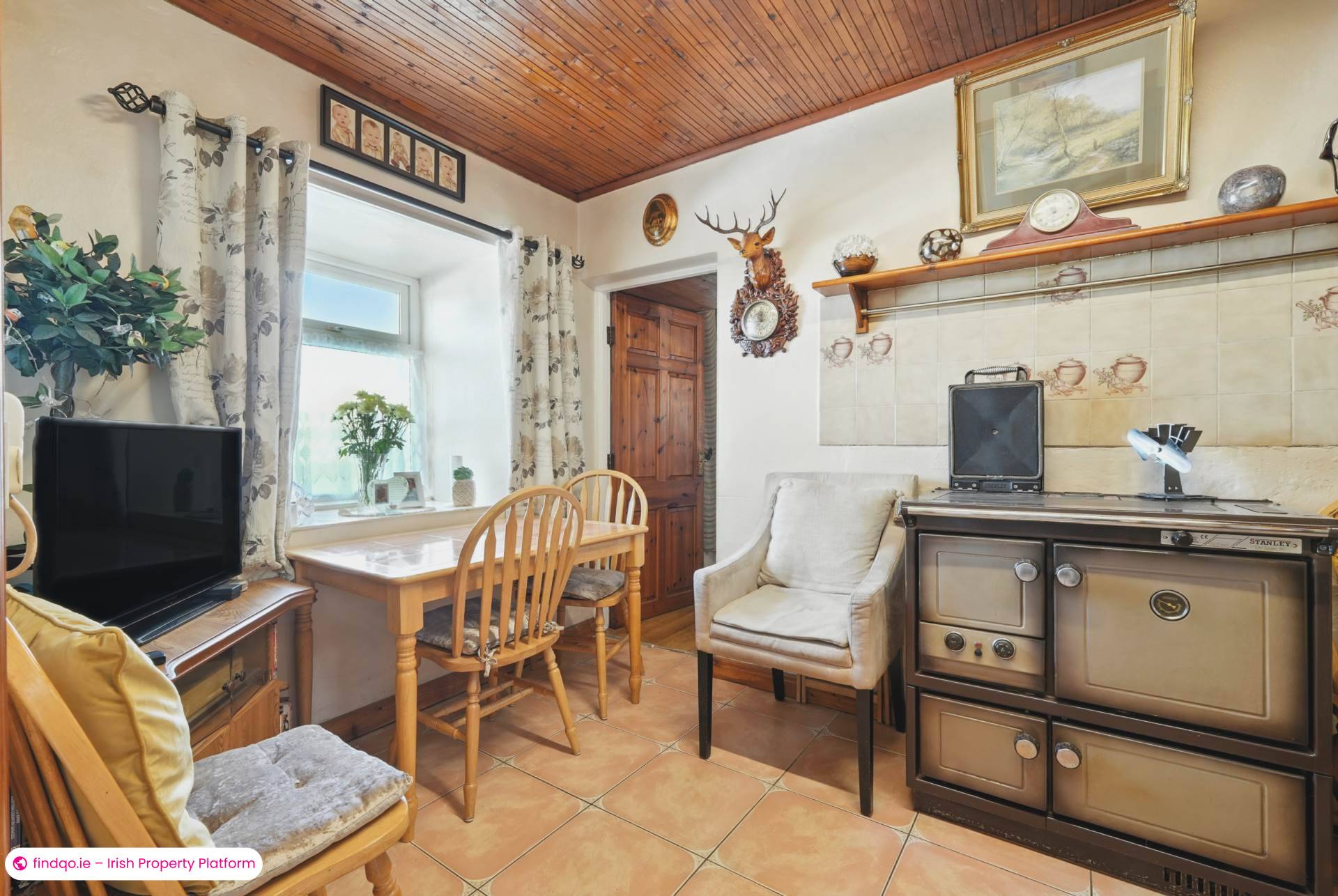 Detached house for Sale in Clifden, Galway