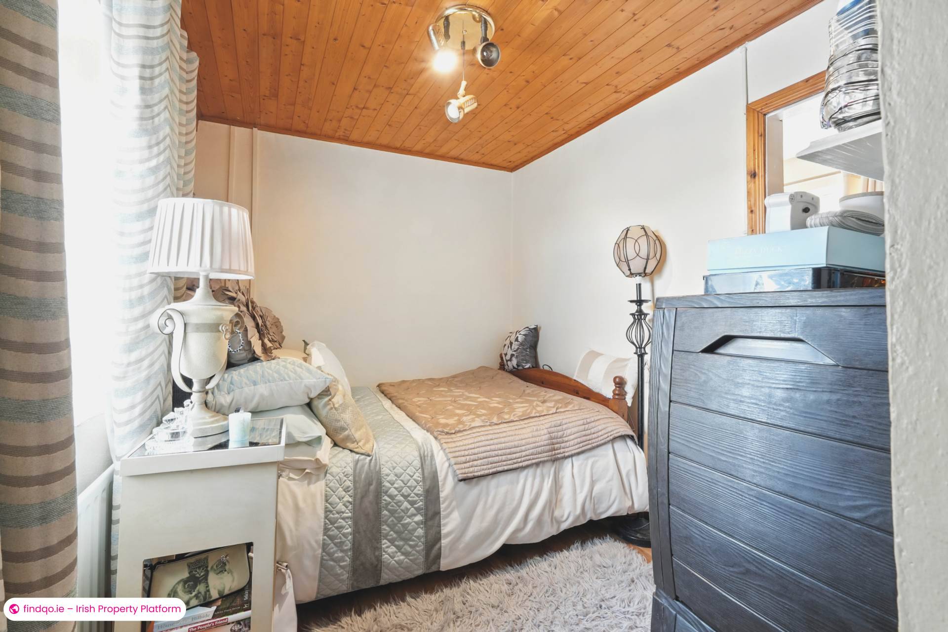 Detached house for Sale in Clifden, Galway