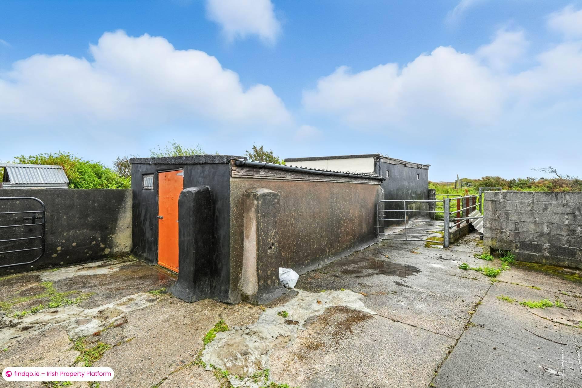 Detached house for Sale in Clifden, Galway