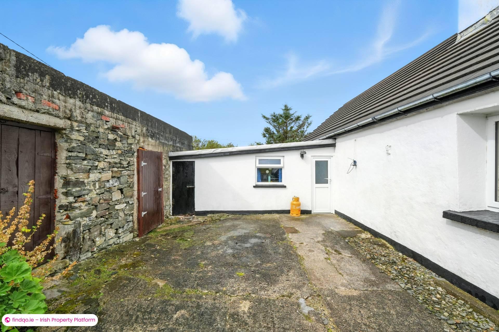Detached house for Sale in Clifden, Galway