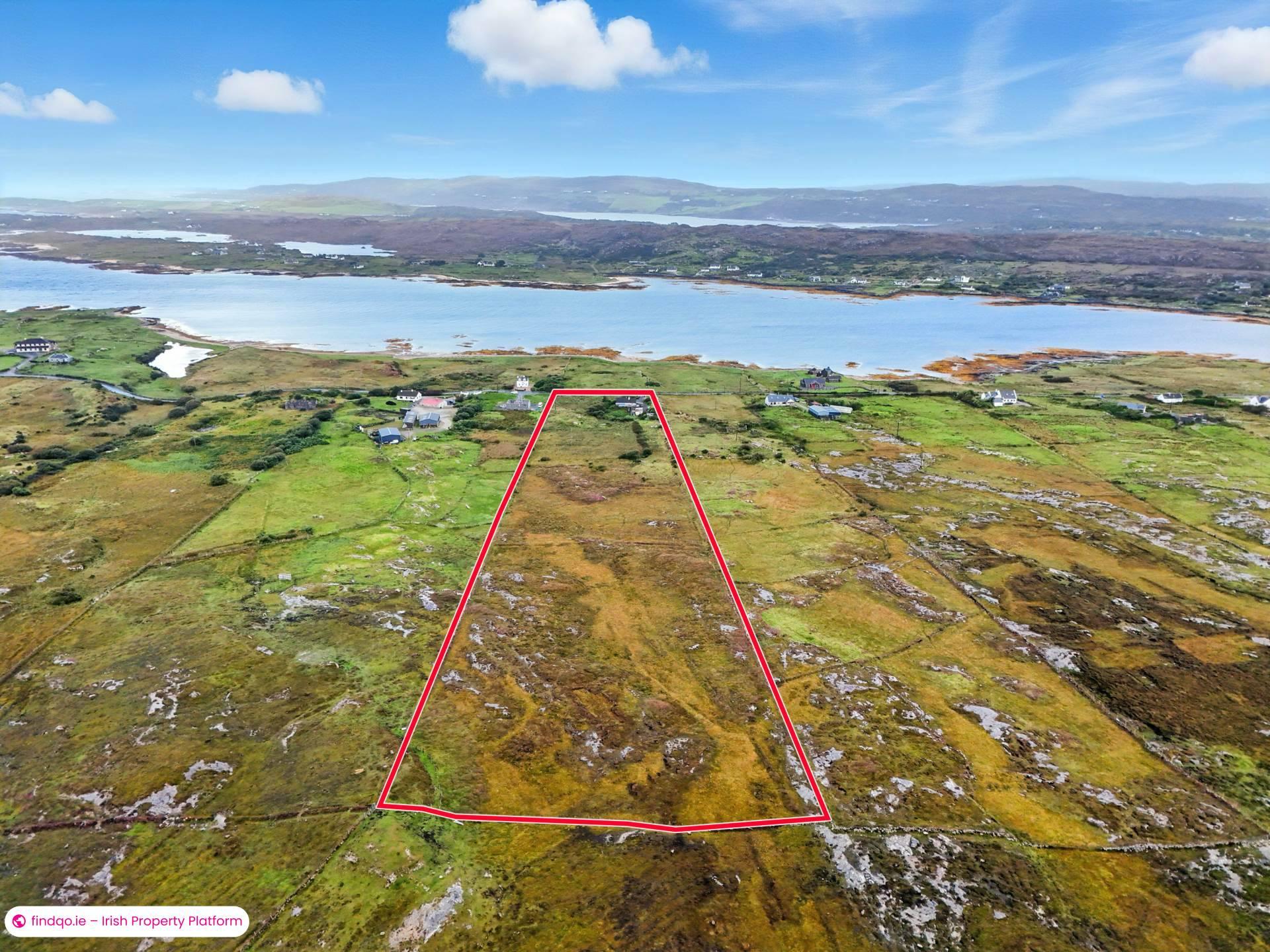 Detached house for Sale in Clifden, Galway