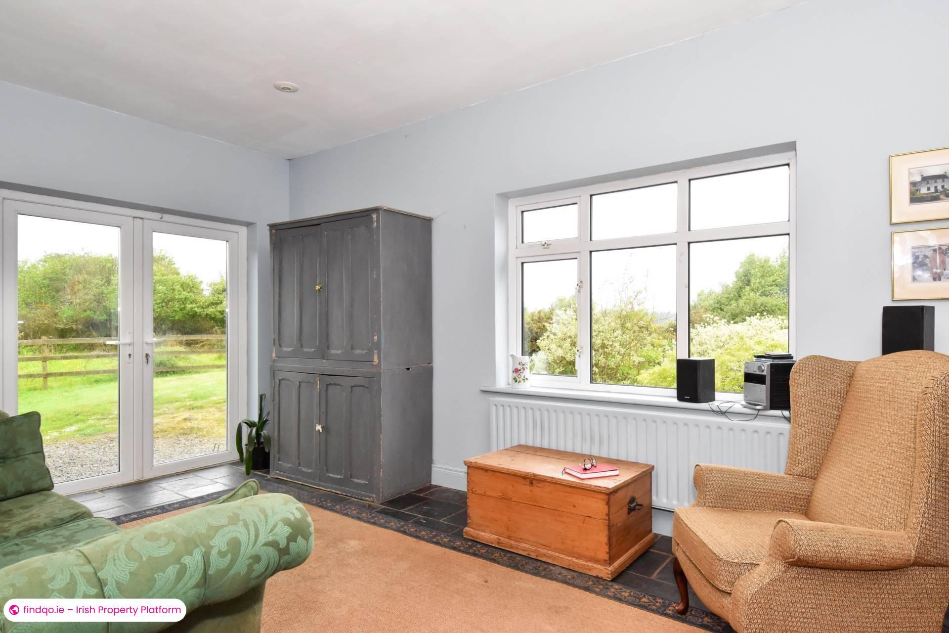 Detached house for Sale in Oughterard, Galway, H91 RF2H