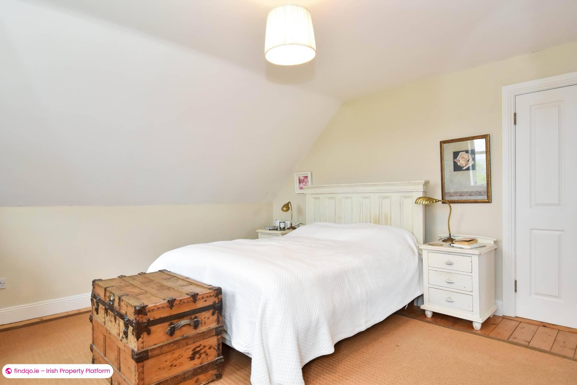 Detached house for Sale in Oughterard, Galway, H91 RF2H