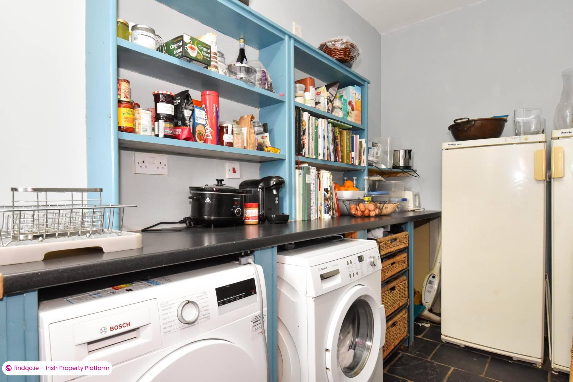 Detached house for Sale in Oughterard, Galway, H91 RF2H