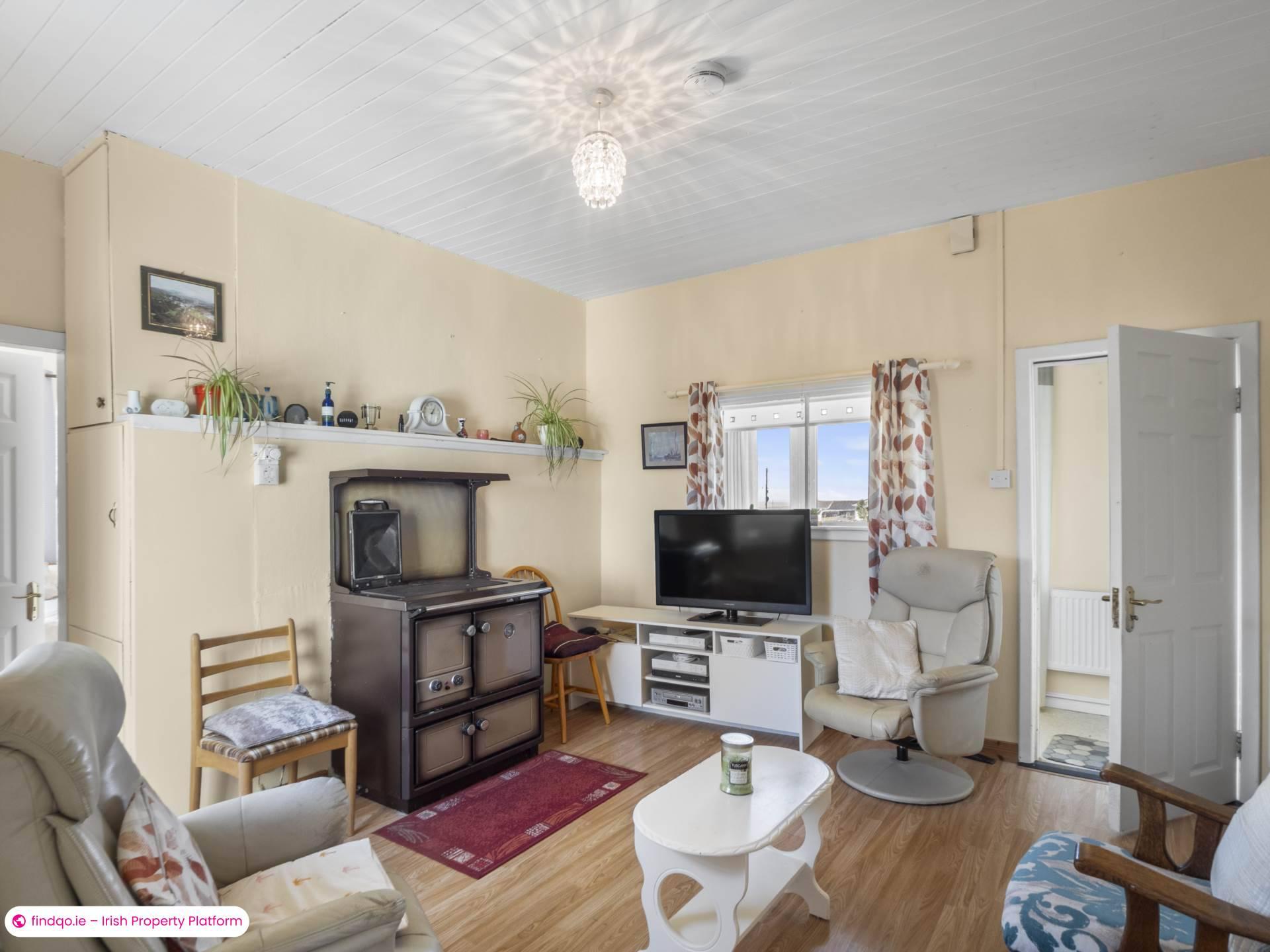 Detached house for Sale in Clifden, Galway