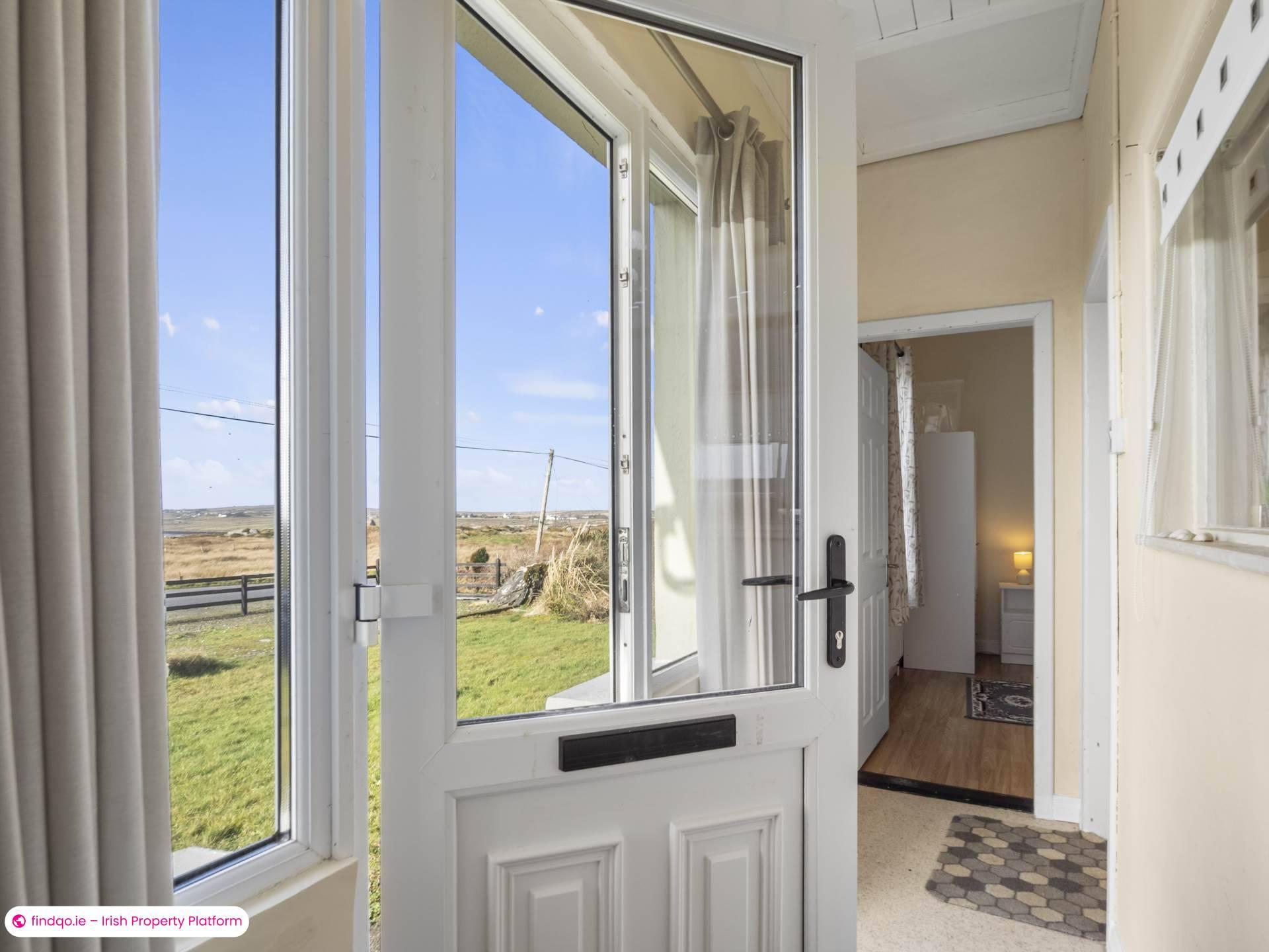 Detached house for Sale in Clifden, Galway