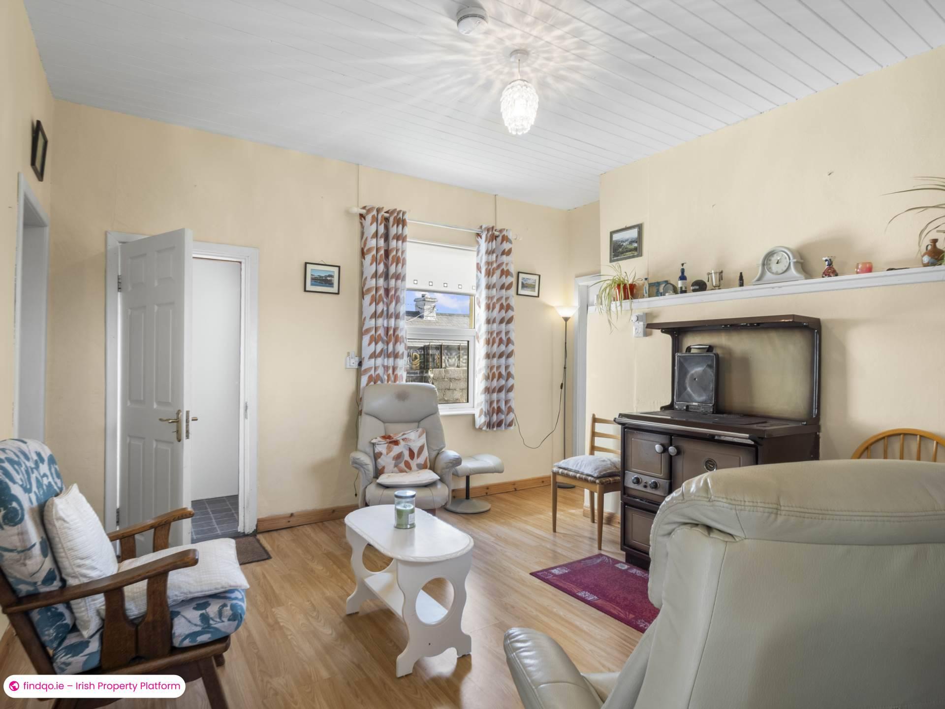 Detached house for Sale in Clifden, Galway