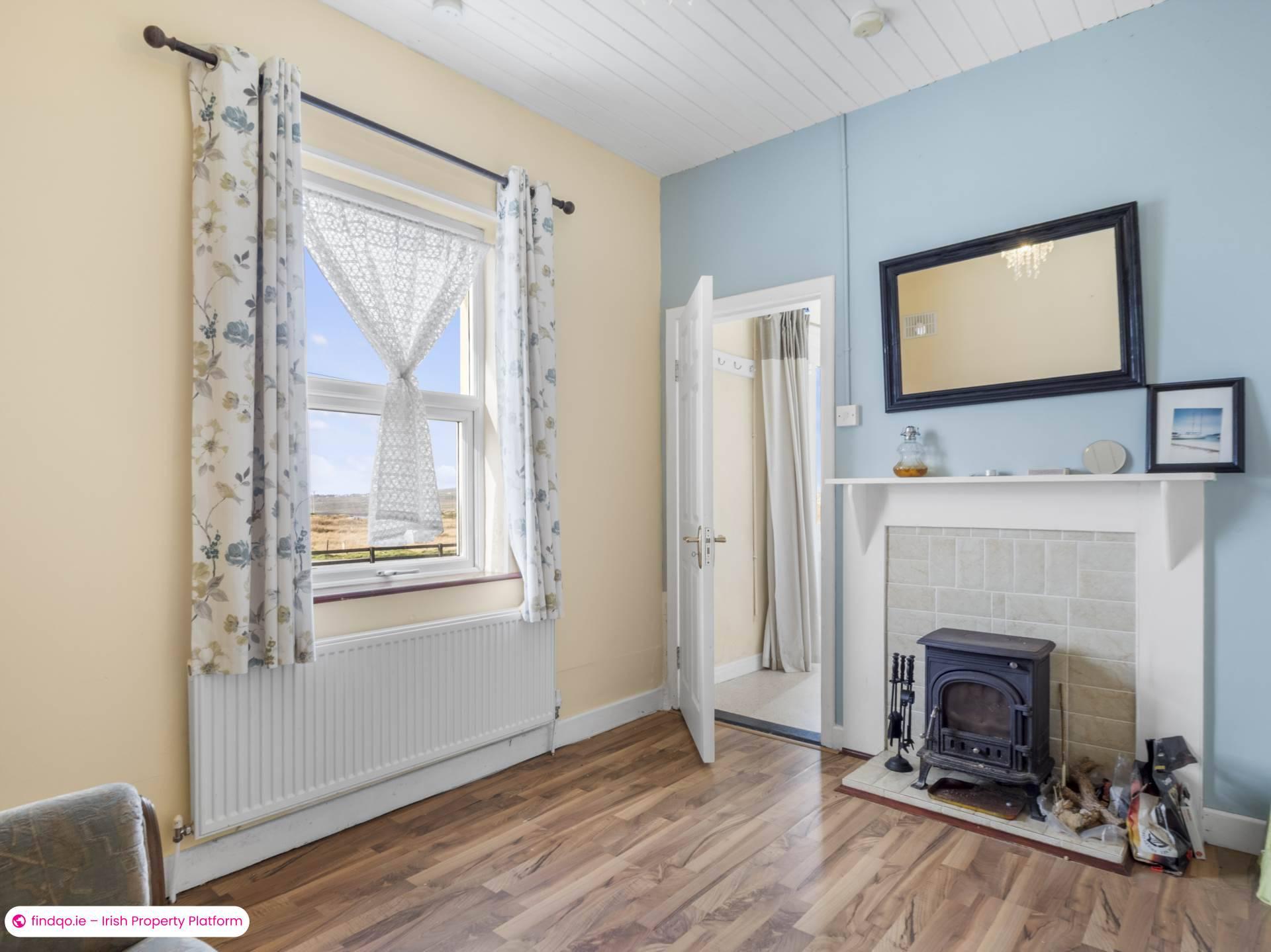 Detached house for Sale in Clifden, Galway