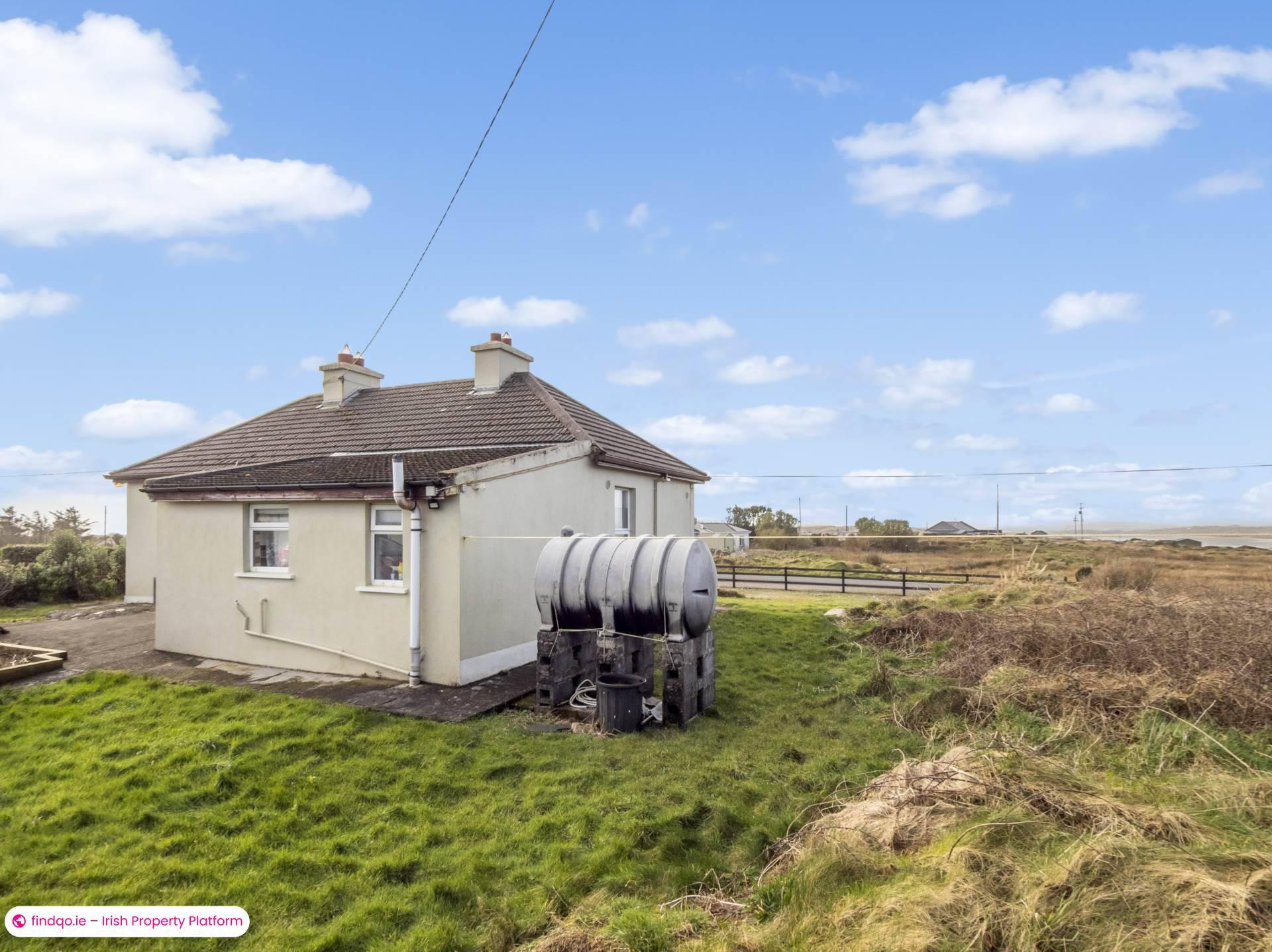 Detached house for Sale in Clifden, Galway