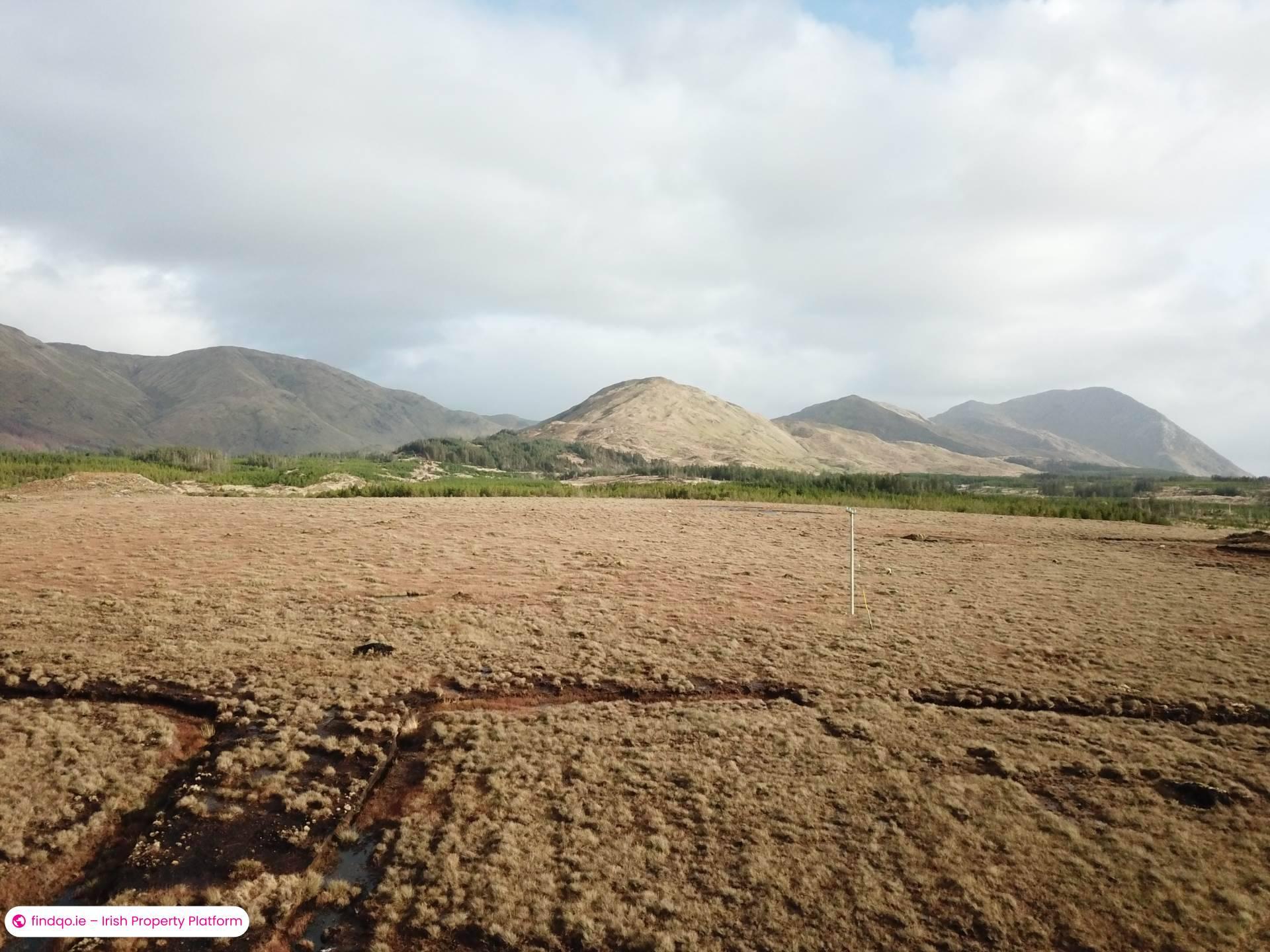 Agricultural Land for Sale in Leenane, Galway