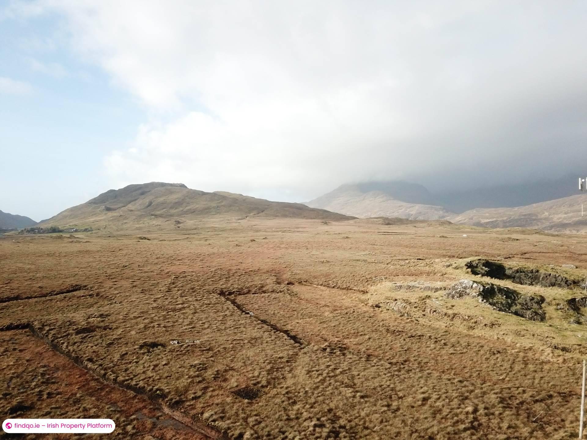Agricultural Land for Sale in Leenane, Galway
