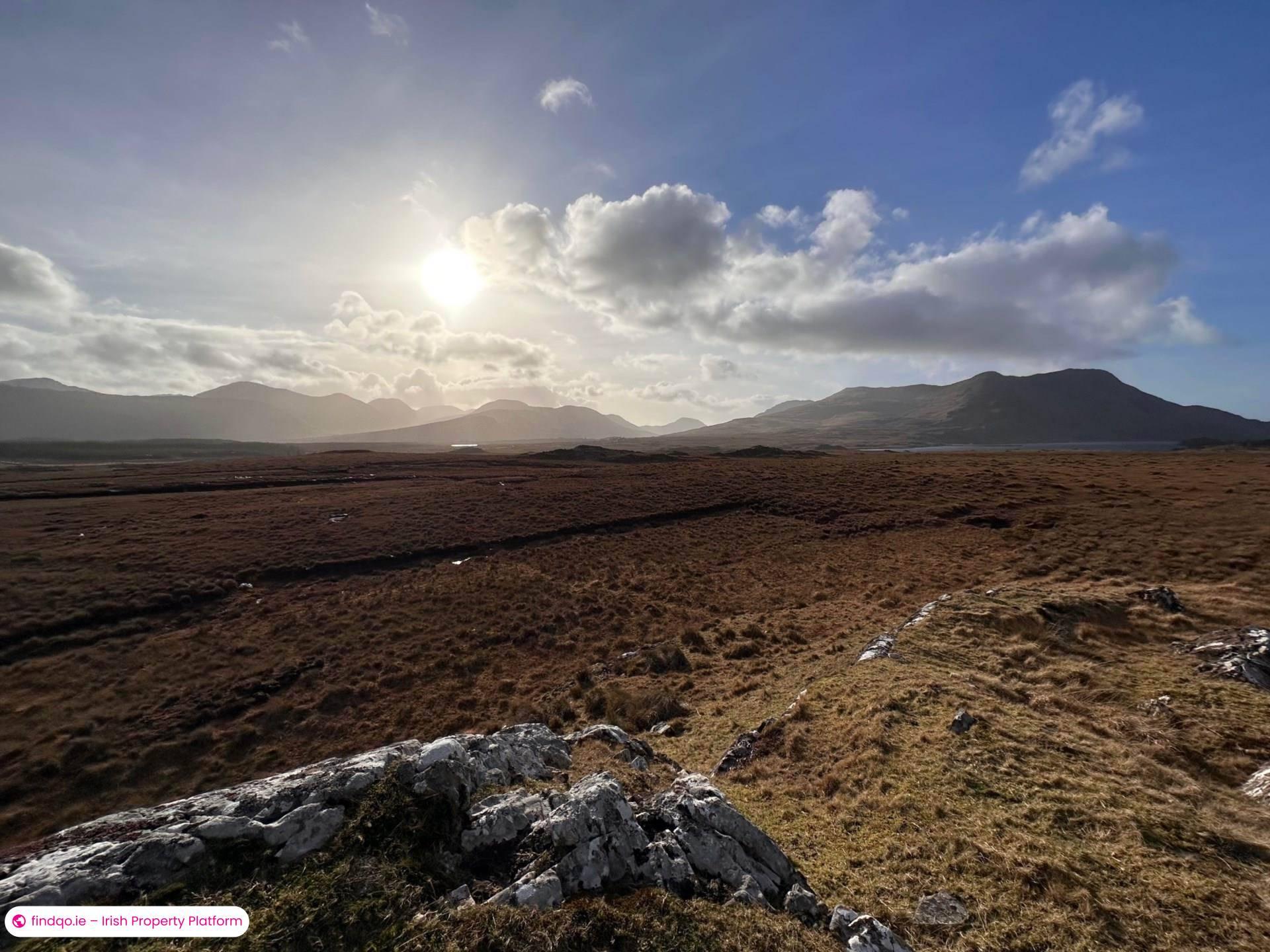 Agricultural Land for Sale in Leenane, Galway