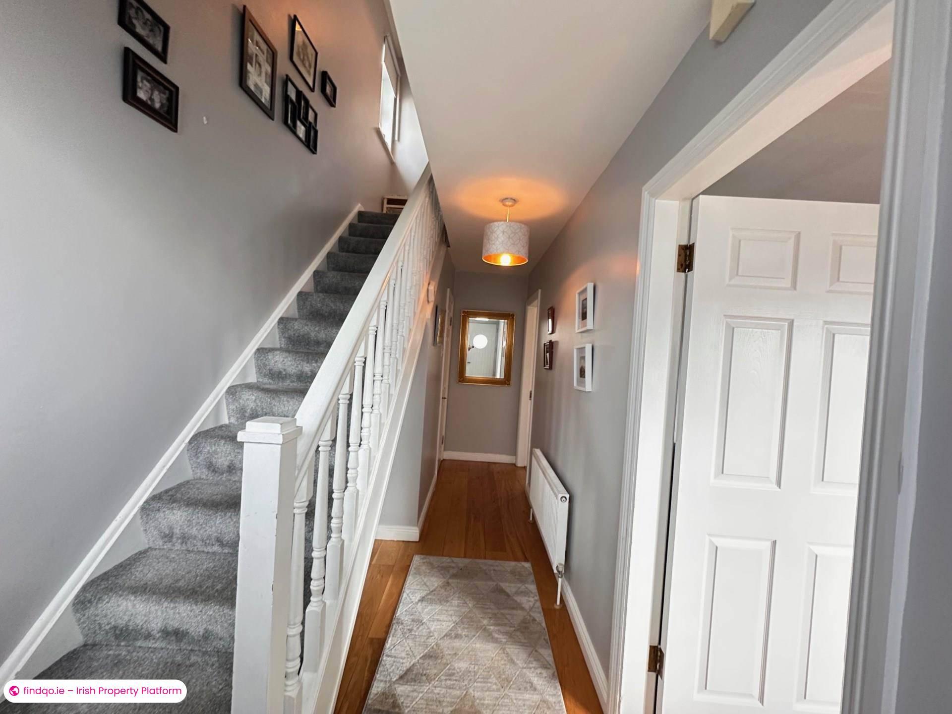 Semi-detached house for Sale in Oughterard, Galway, H91 N22X